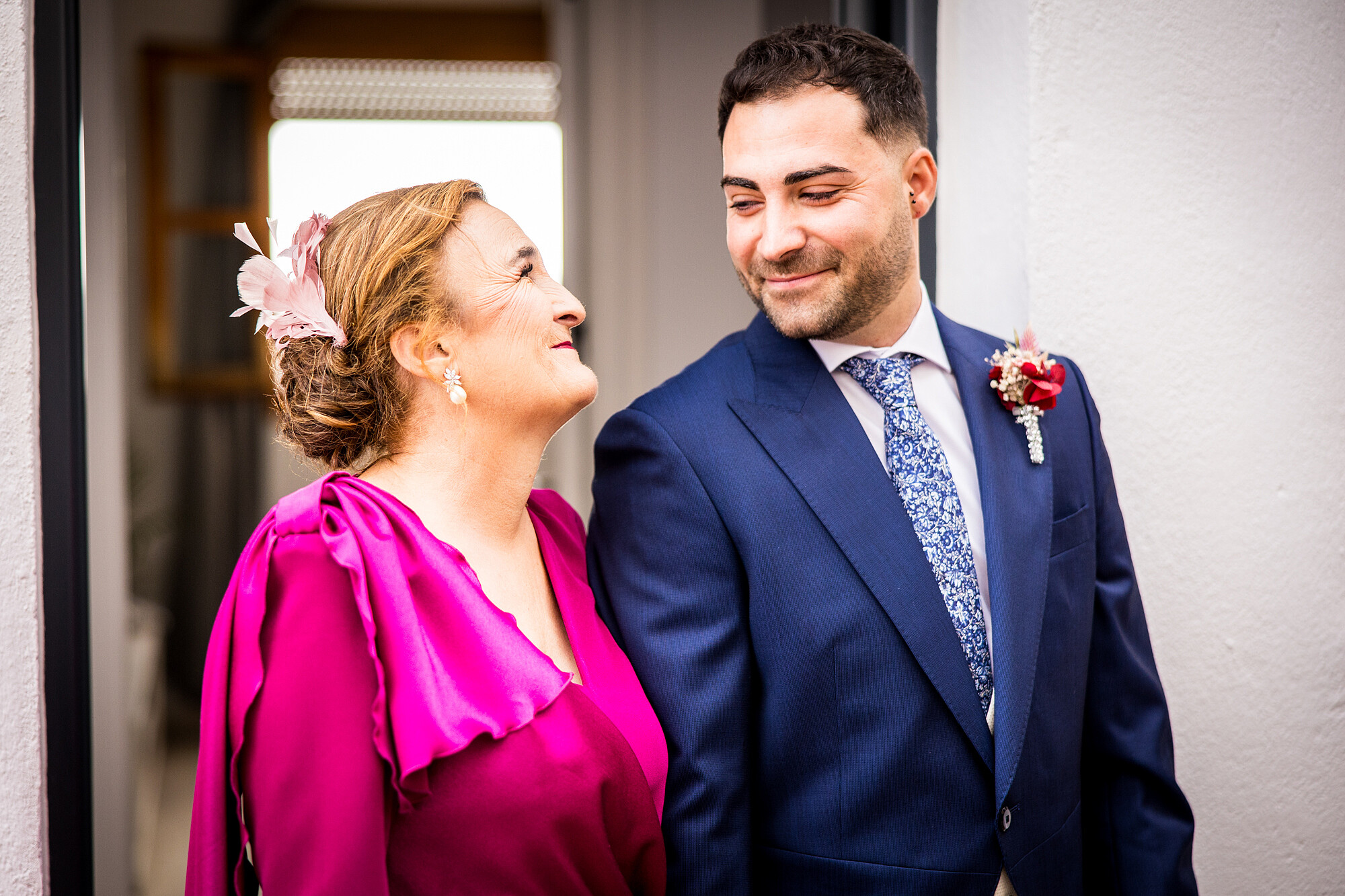 La boda de Francisco y Laura en Montoro 08