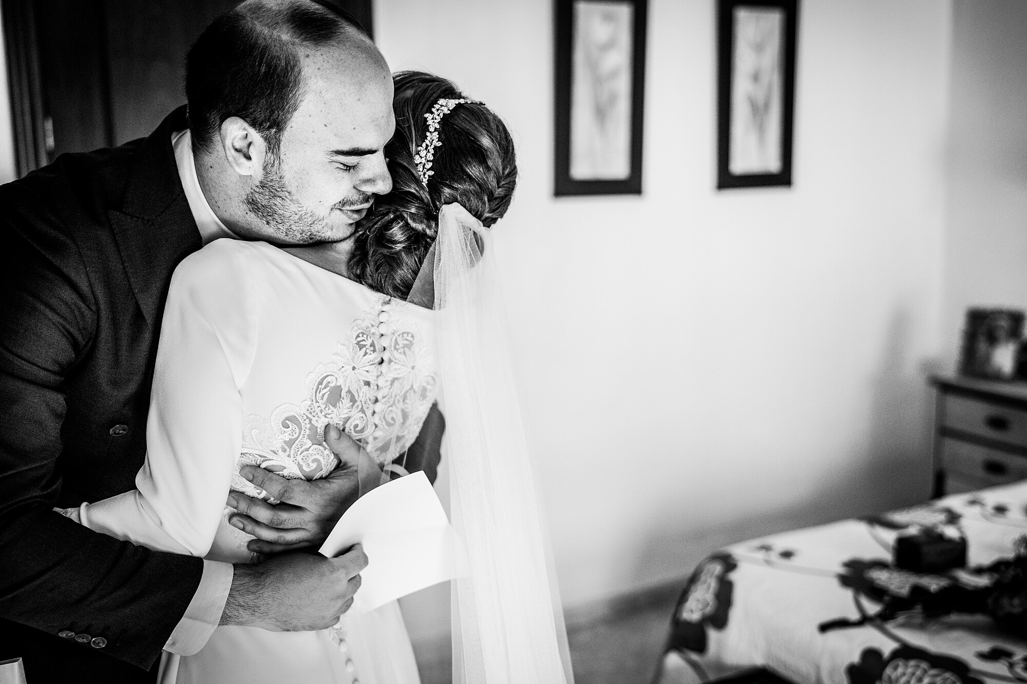 La boda de Francisco y Laura en Montoro 11