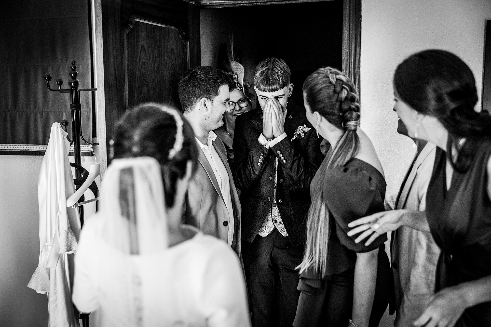 La boda de Francisco y Laura en Montoro 12