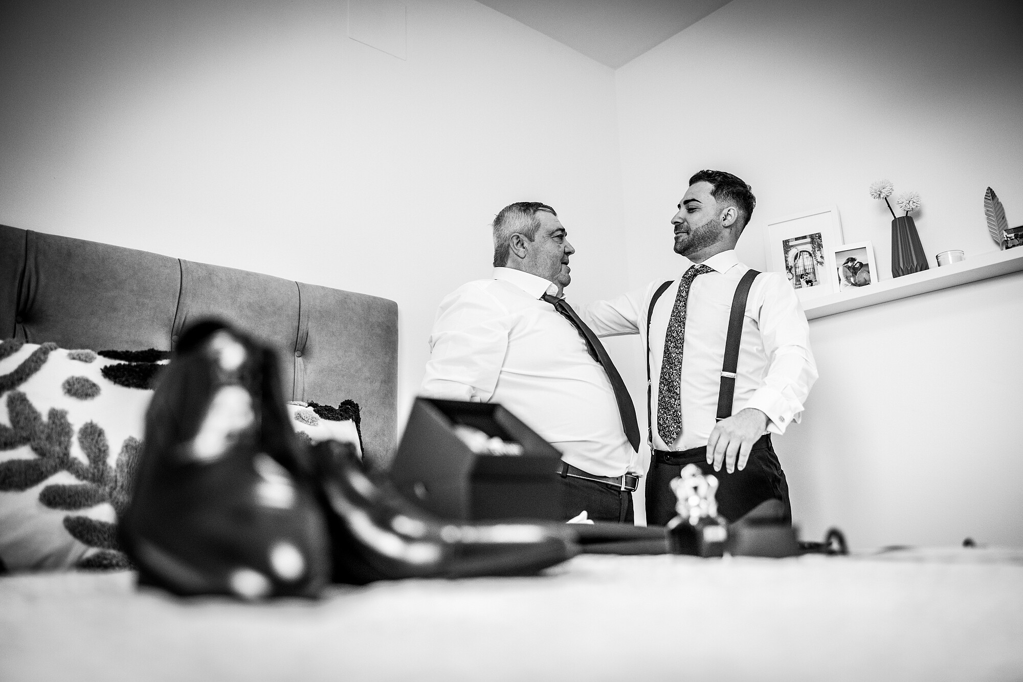 La boda de Francisco y Laura en Montoro 05