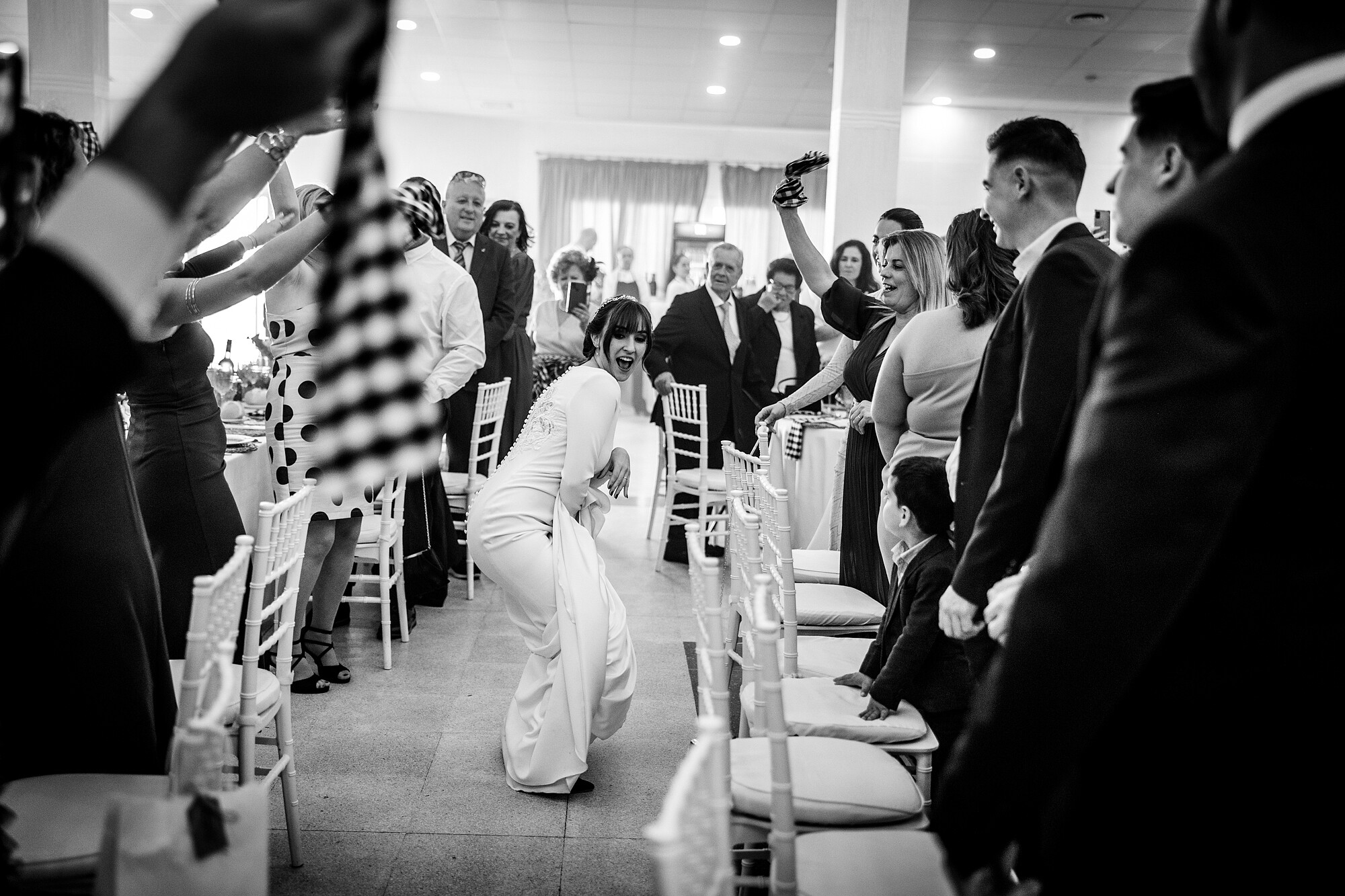 La boda de Francisco y Laura en Montoro 22