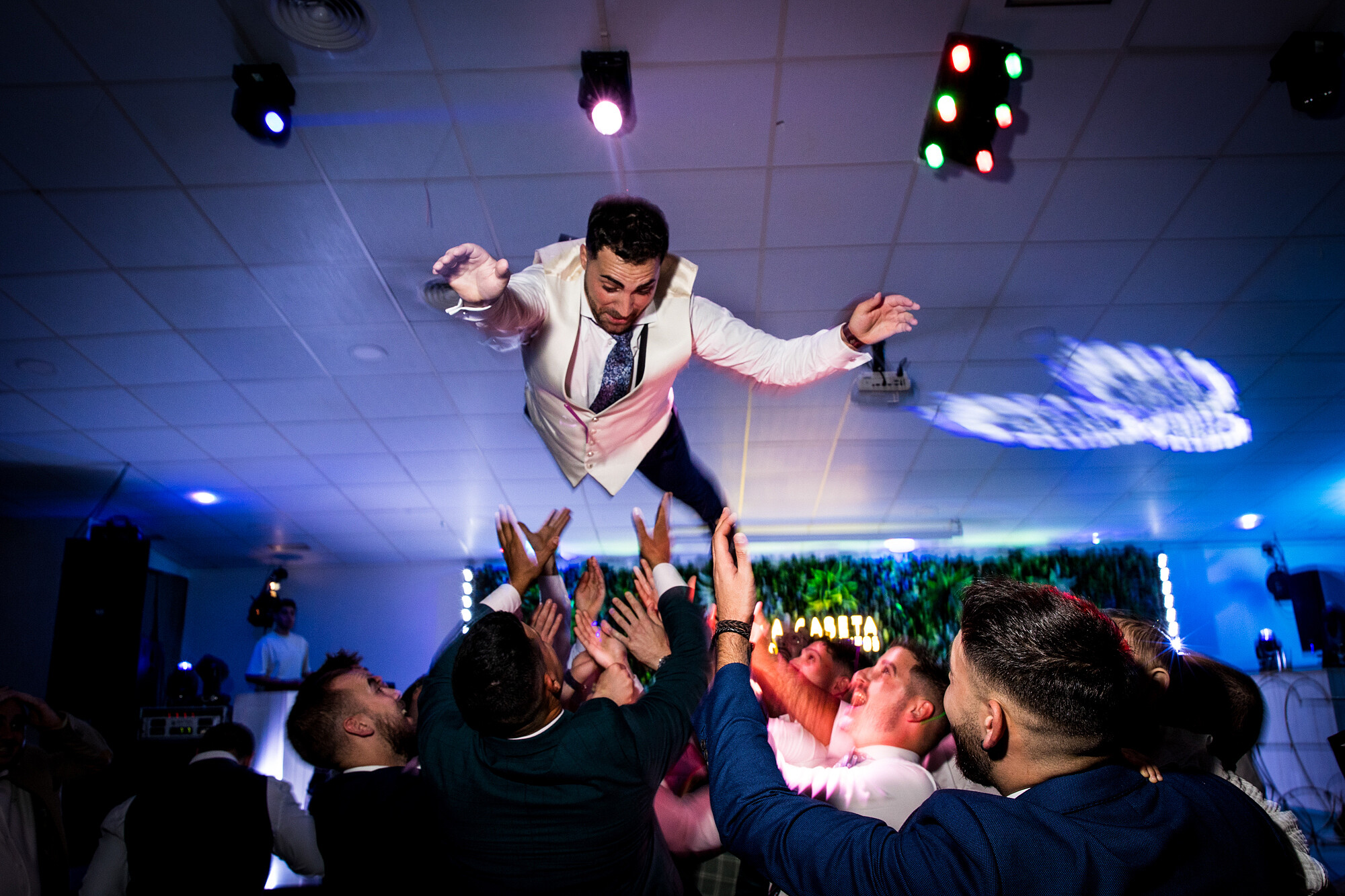 La boda de Francisco y Laura en Montoro 23