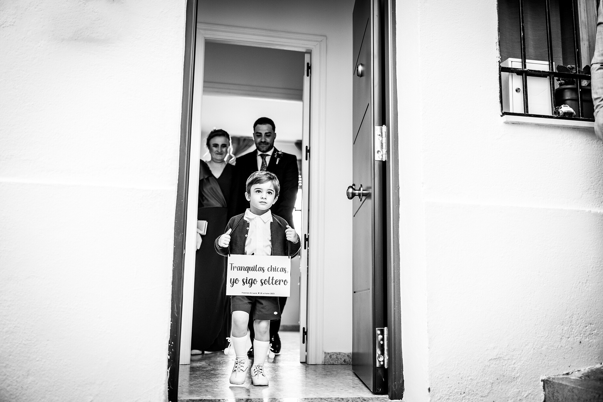 La boda de Francisco y Laura en Montoro 07