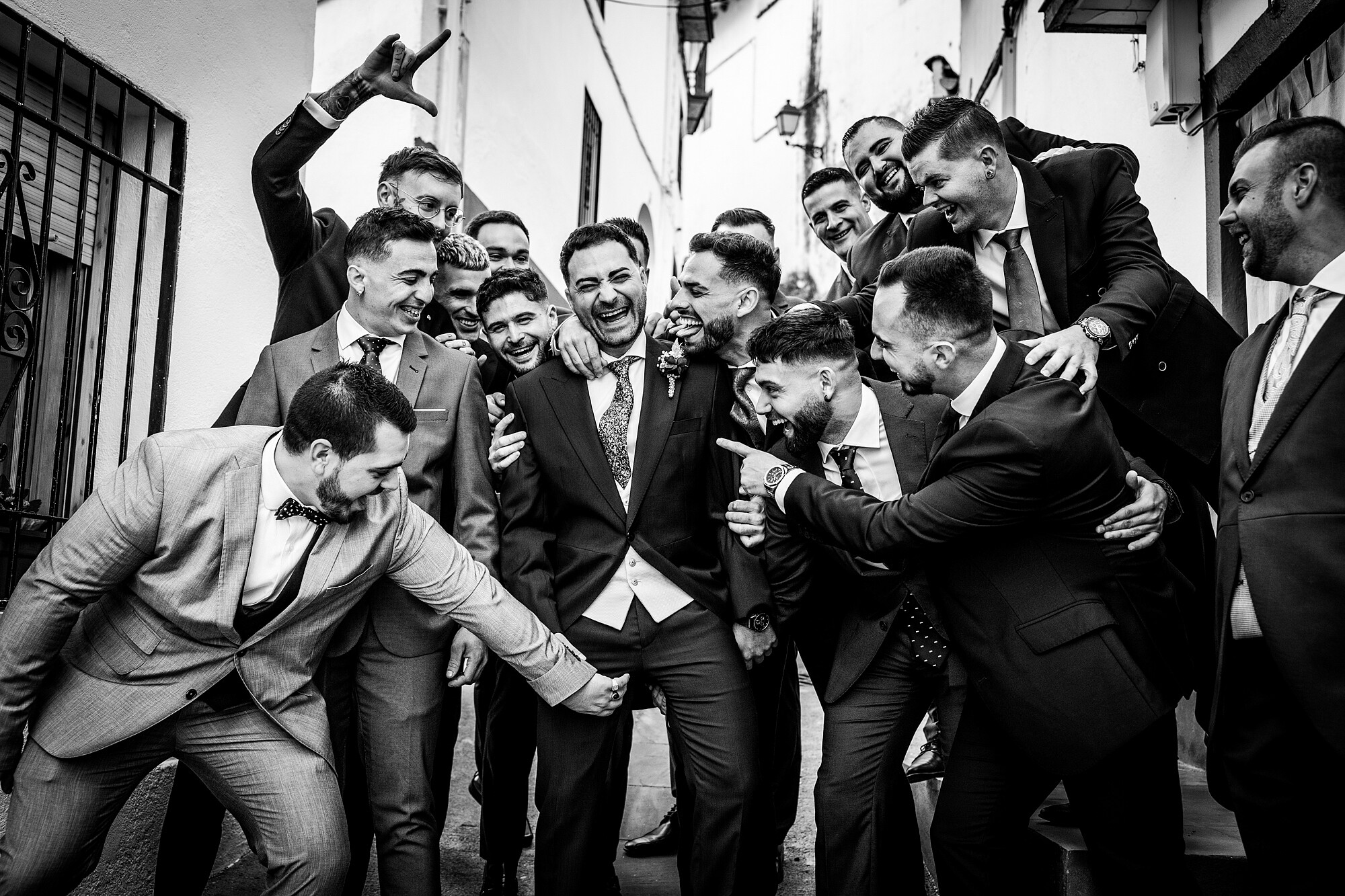 La boda de Francisco y Laura en Montoro 09