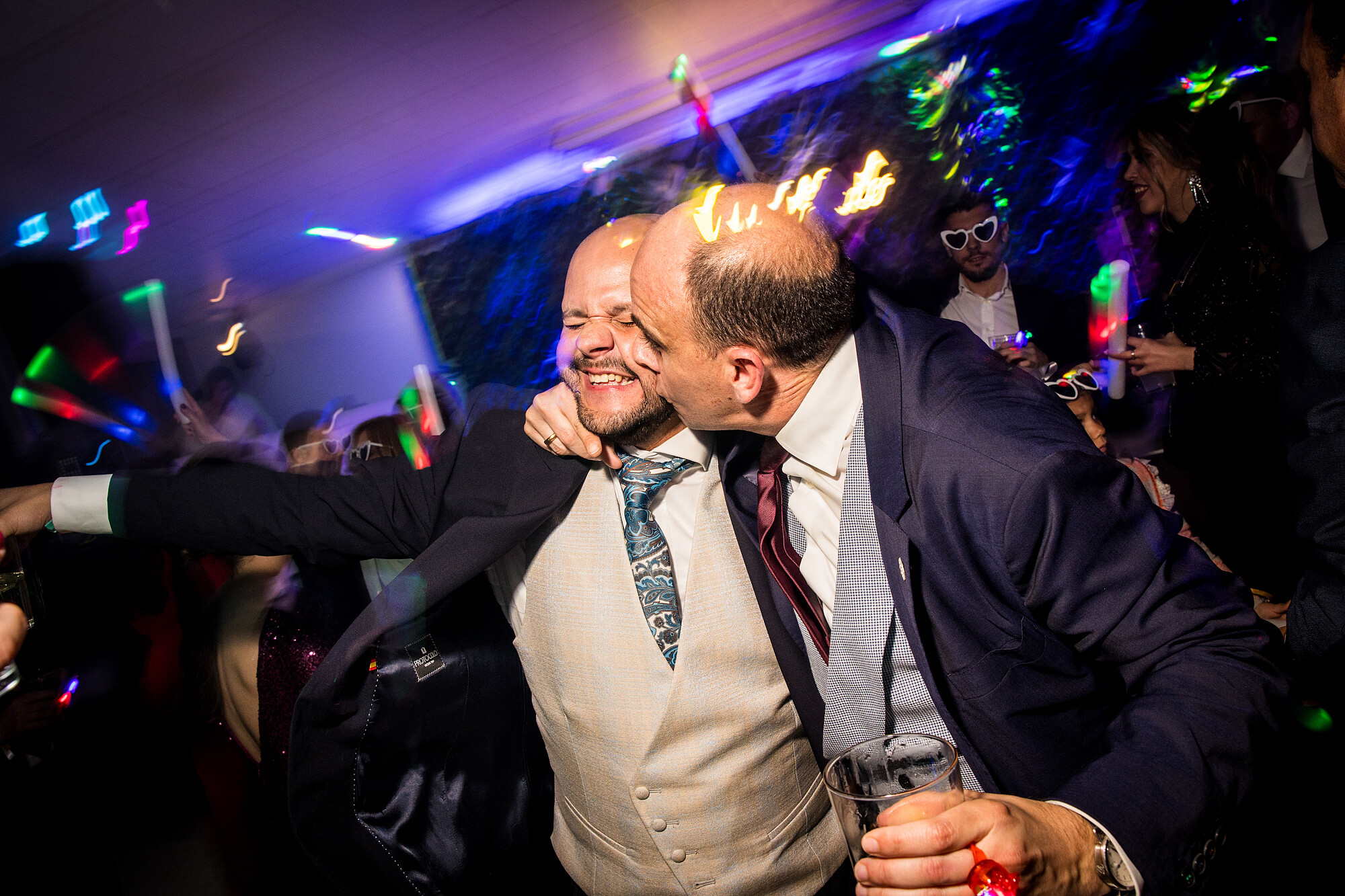 Inma y Juan Carlos (1008)