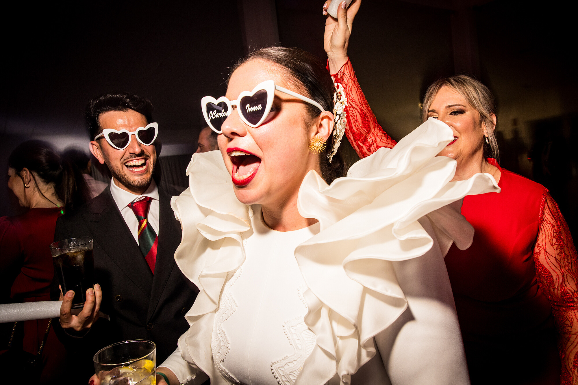 Inma y Juan Carlos (1056)