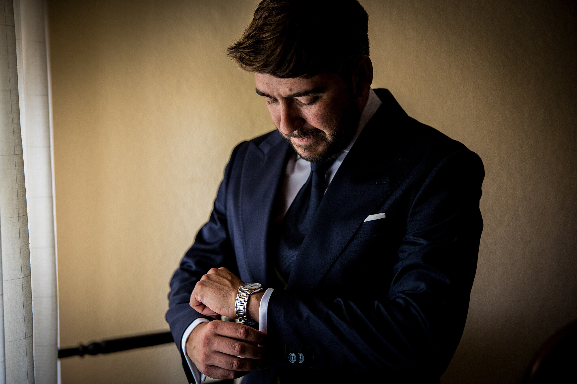 La boda de Claudia y Pedro 03