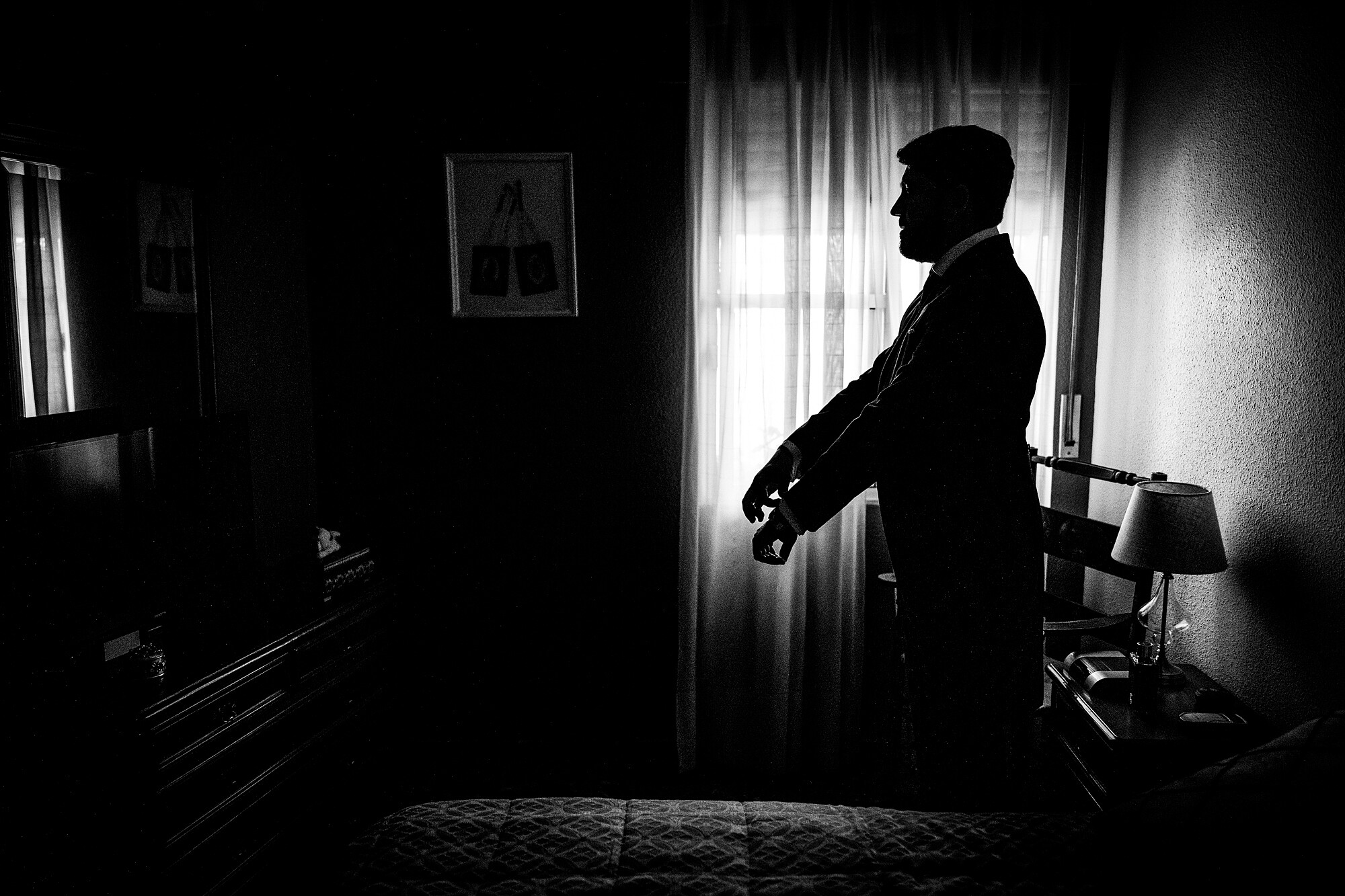 La boda de Claudia y Pedro 04