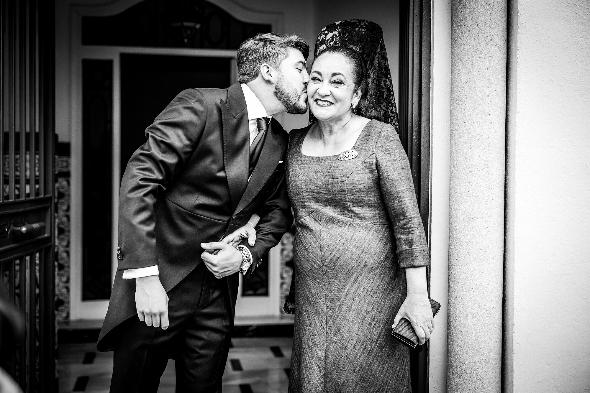 La boda de Claudia y Pedro 05