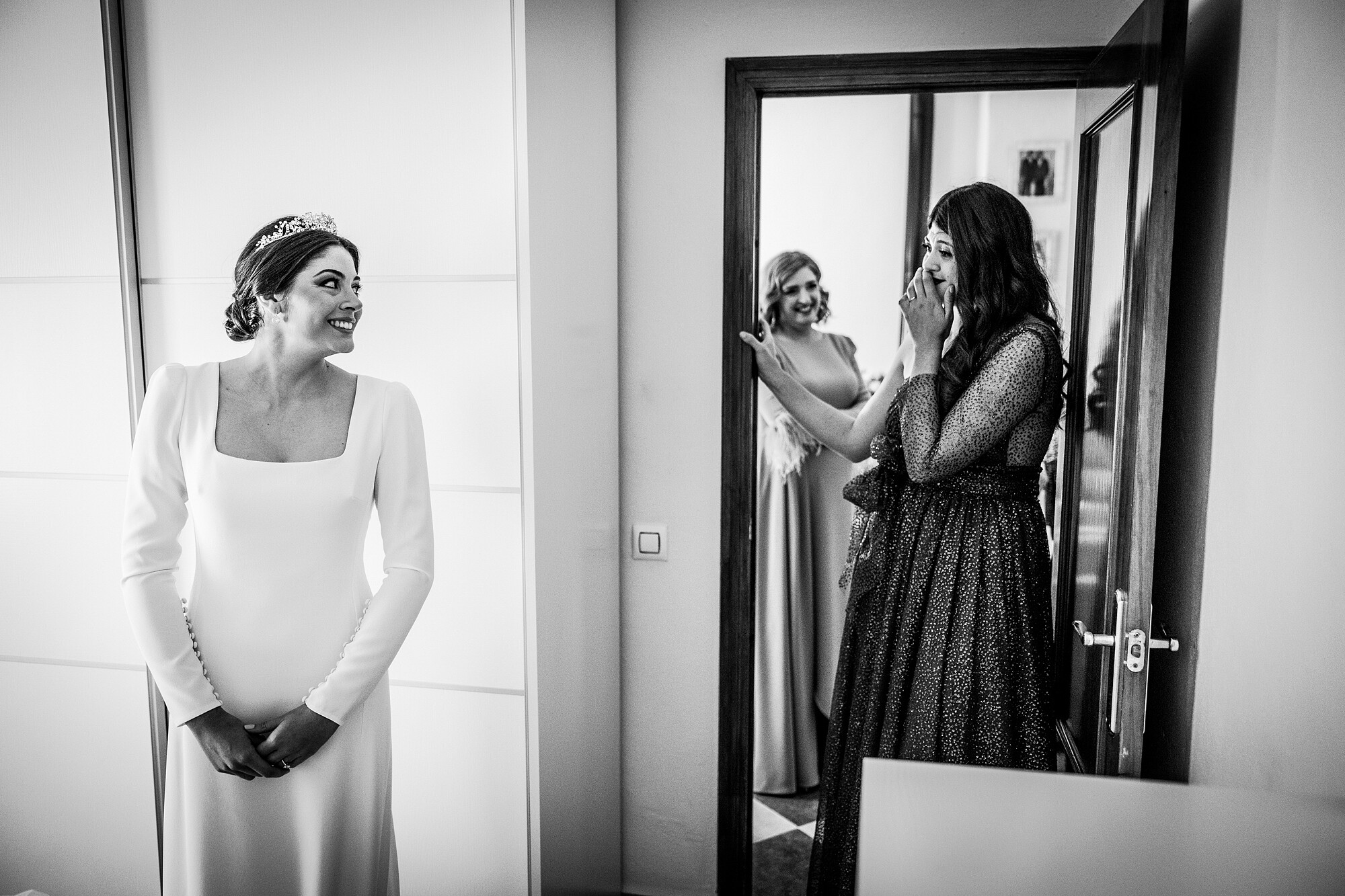 La boda de Claudia y Pedro 08