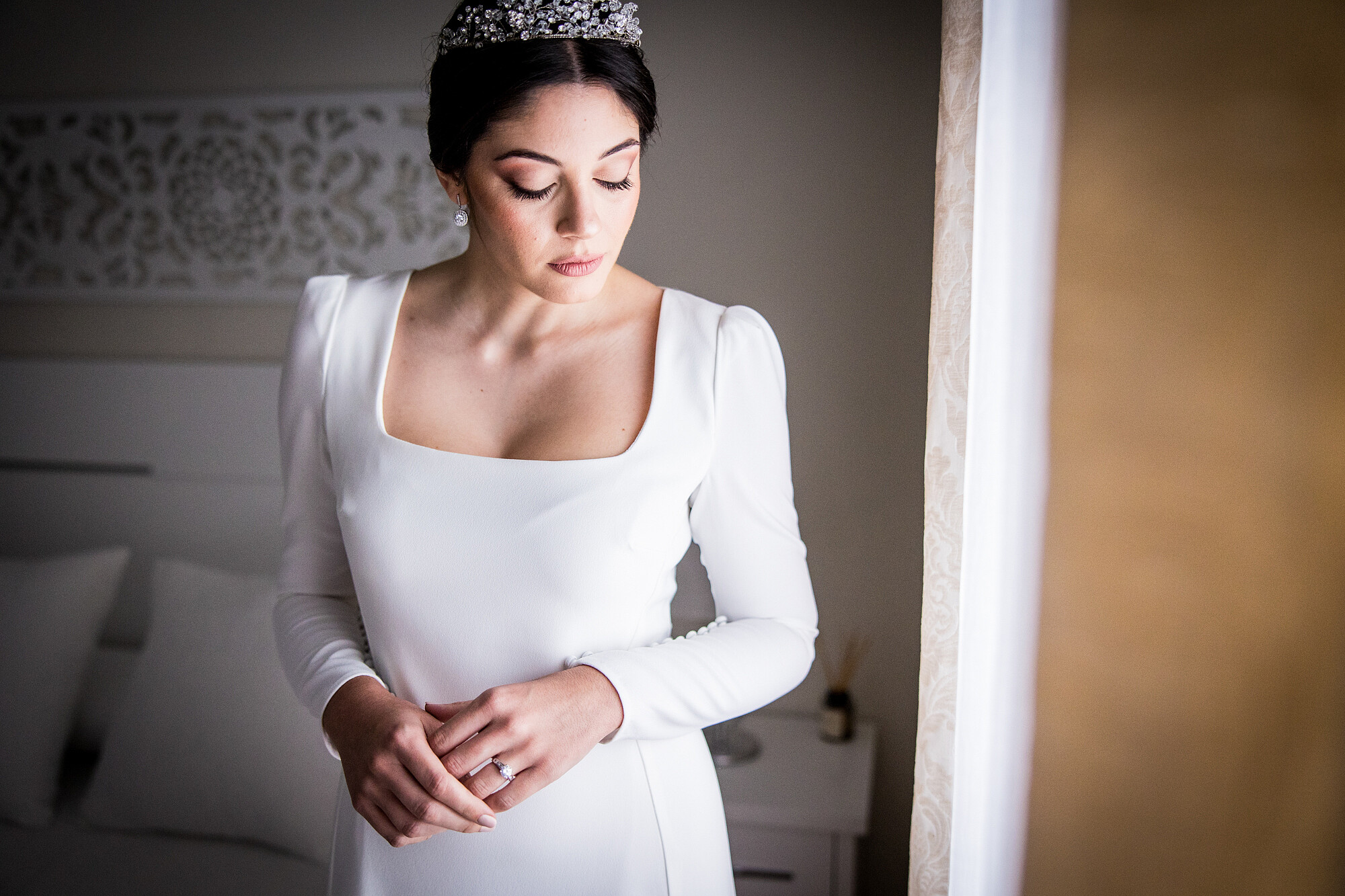 La boda de Claudia y Pedro 10