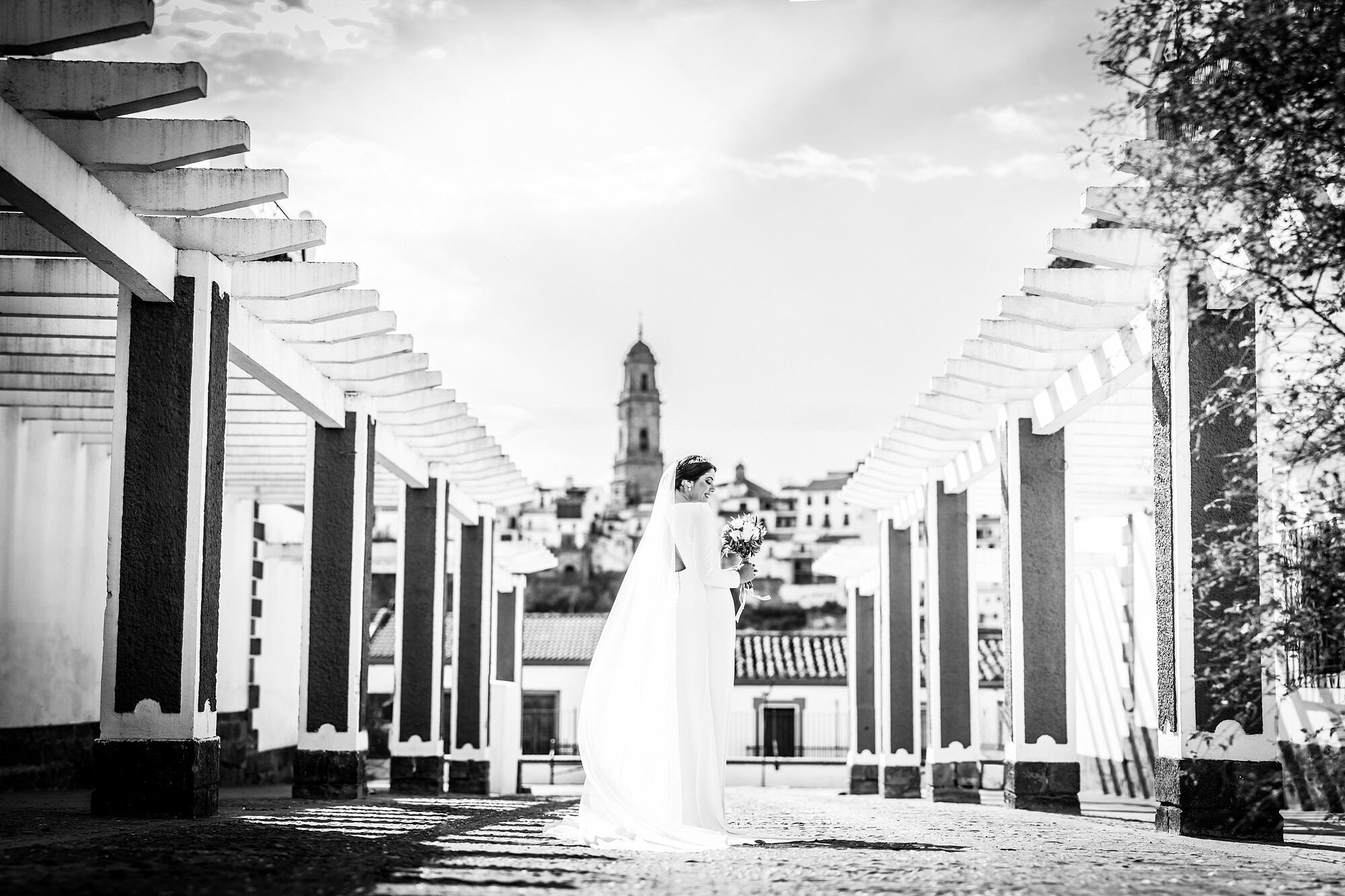 La boda de Claudia y Pedro 11