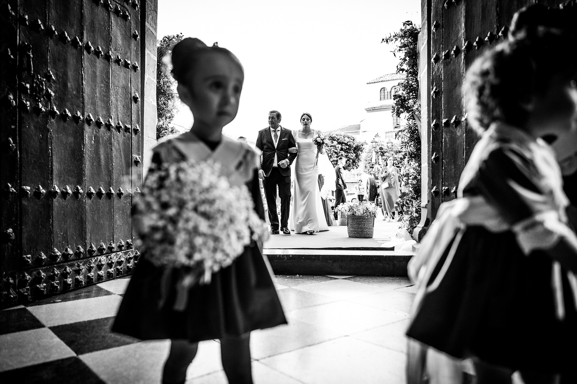 La boda de Claudia y Pedro 13