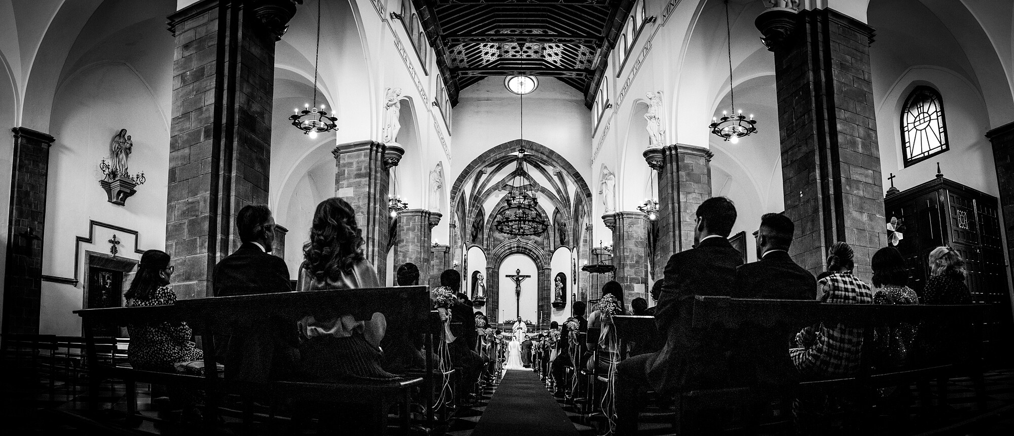 La boda de Claudia y Pedro 15