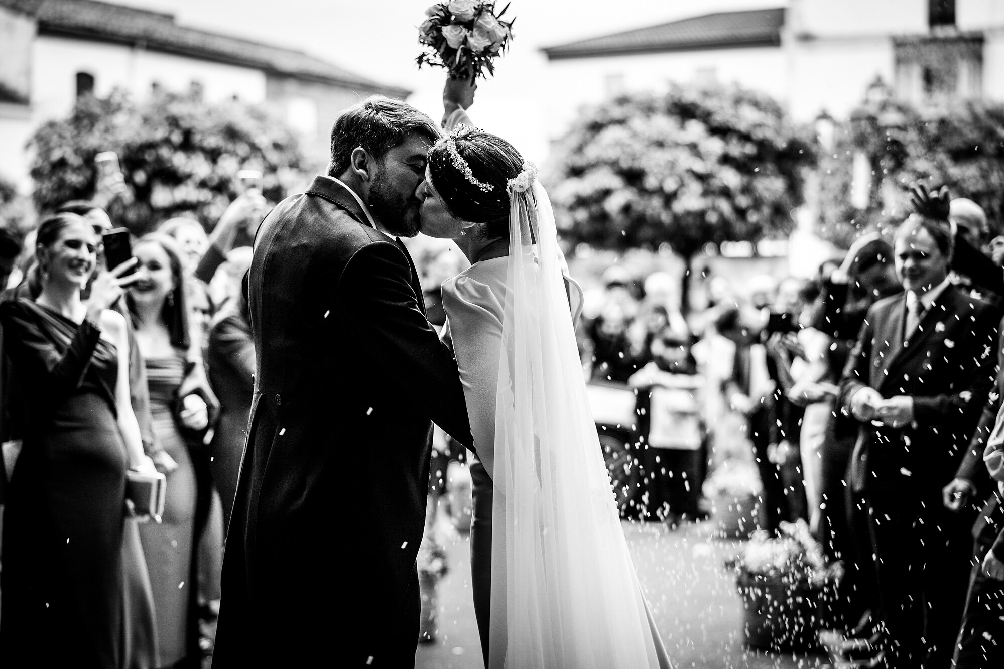 La boda de Claudia y Pedro 17