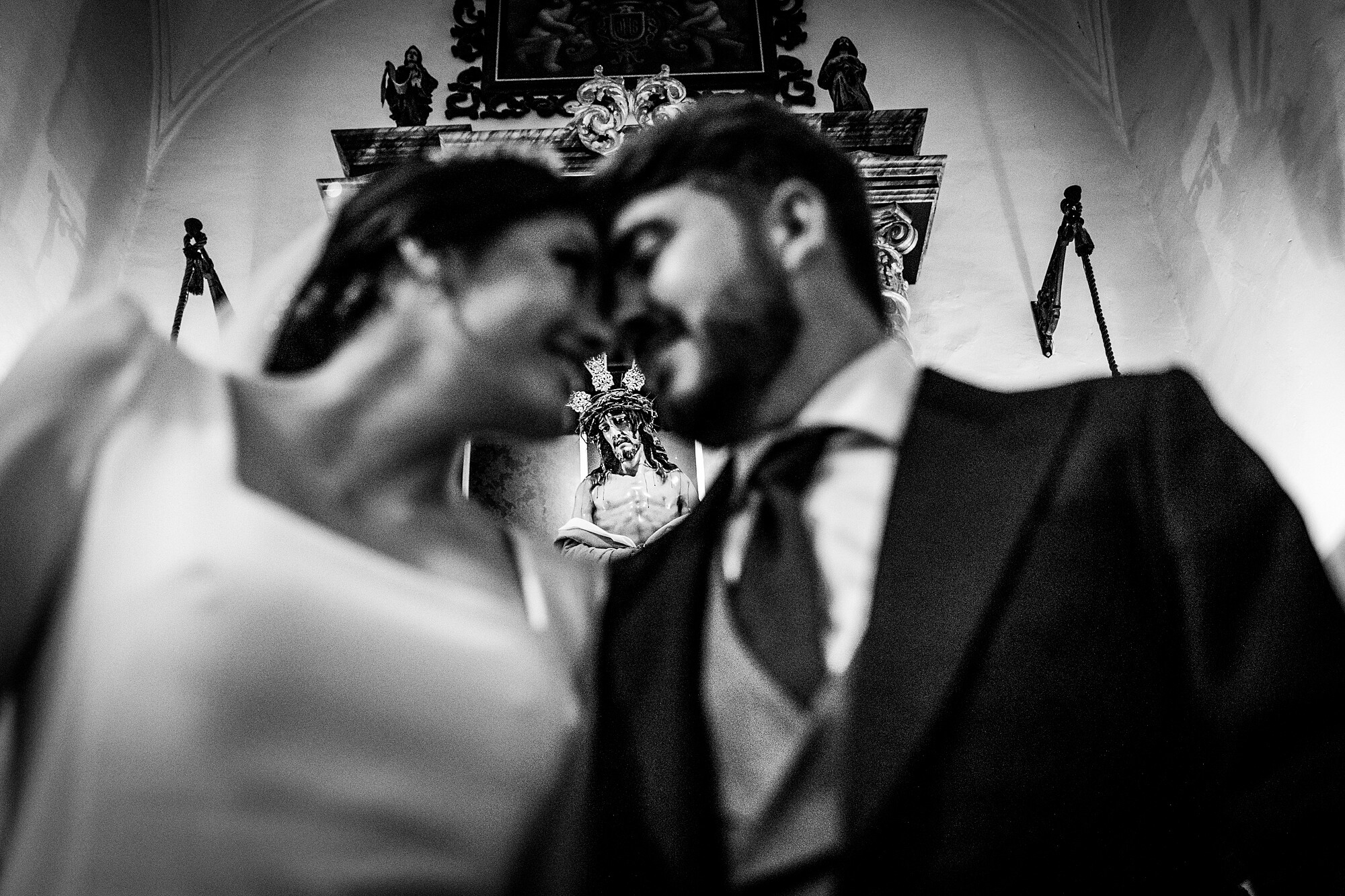 La boda de Claudia y Pedro 18