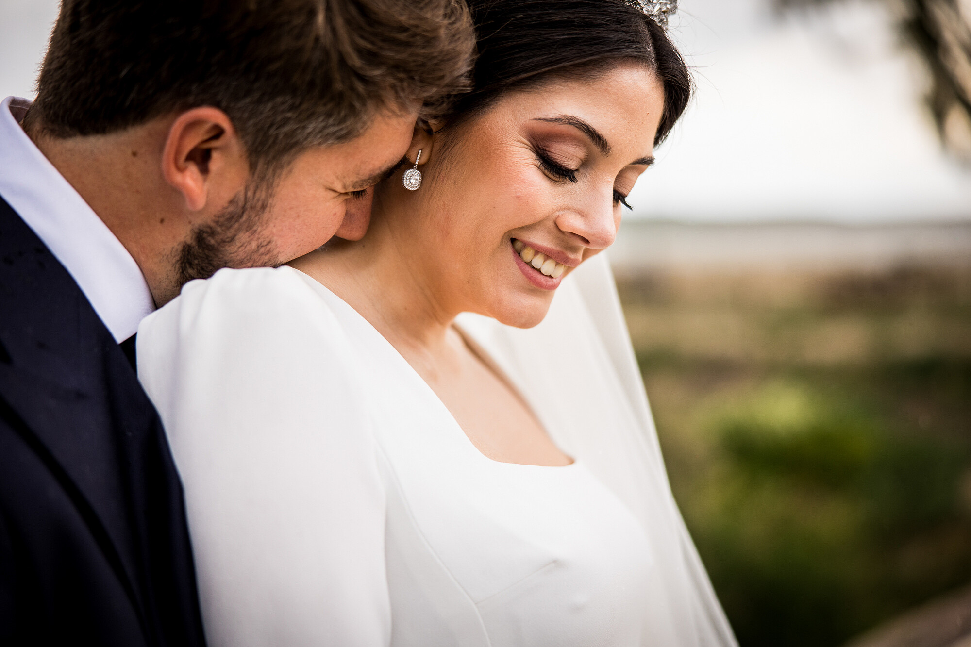 La boda de Claudia y Pedro 20