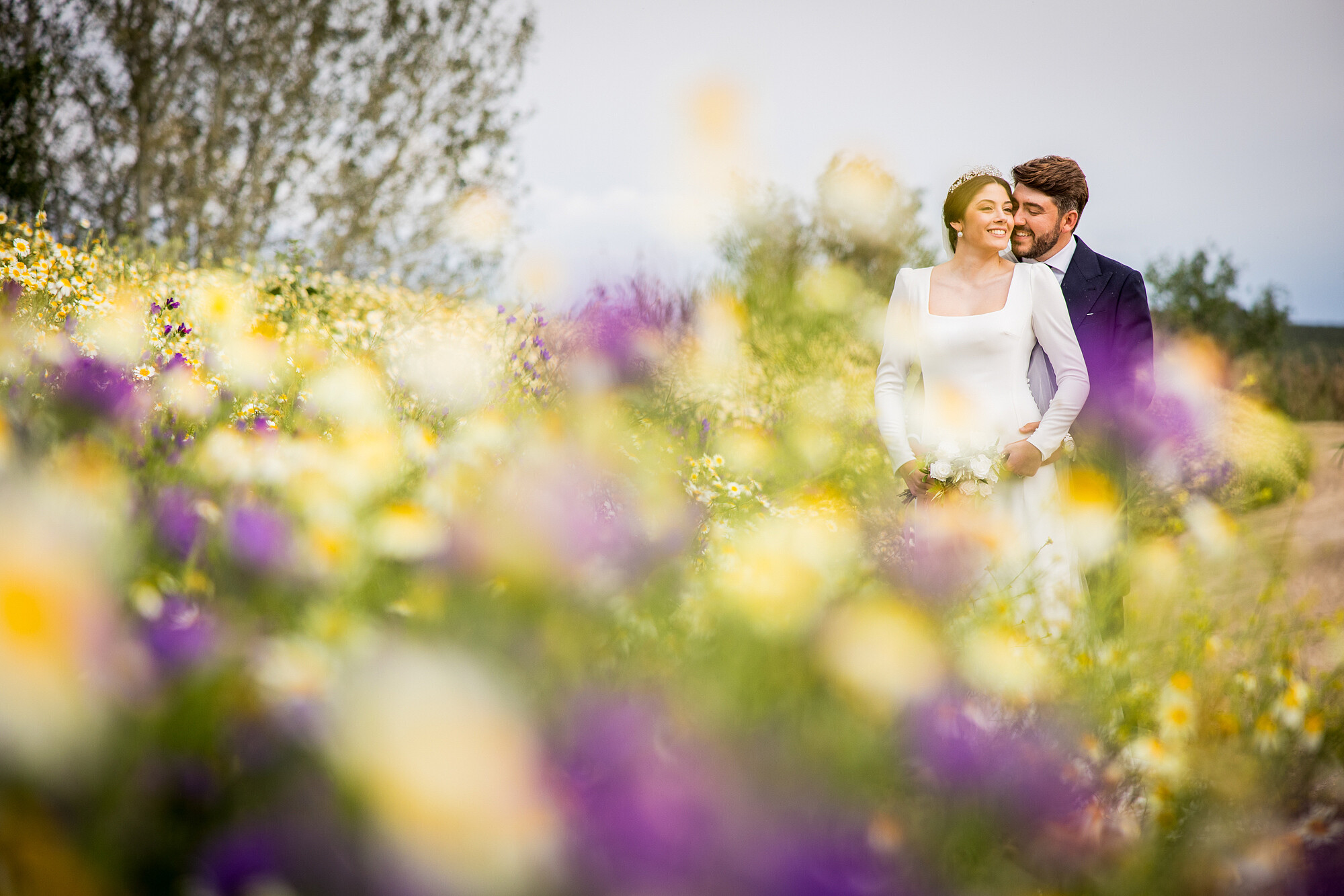 La boda de Claudia y Pedro 21