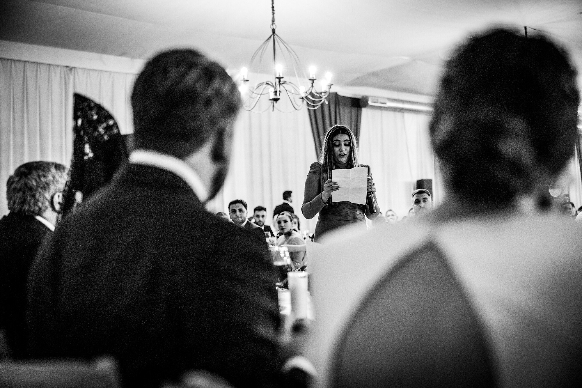 La boda de Claudia y Pedro 23