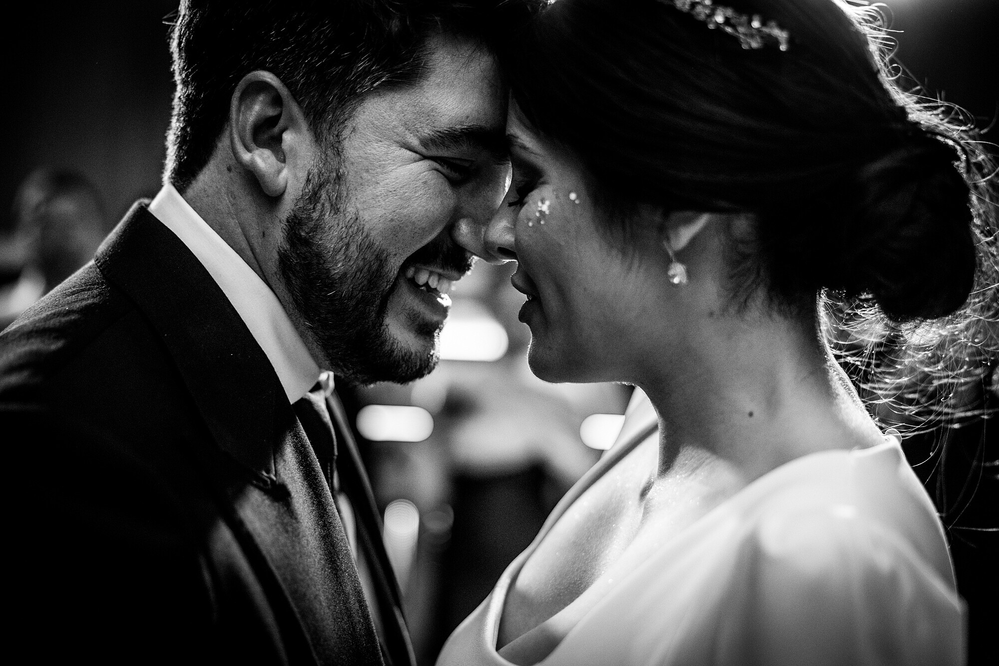 La boda de Claudia y Pedro 24