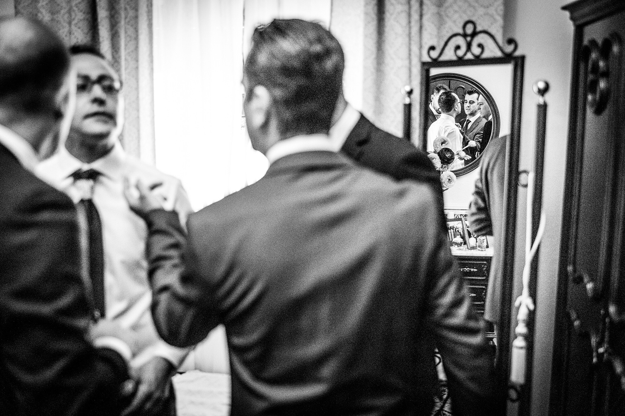La boda de Cristina y Teodoro 03