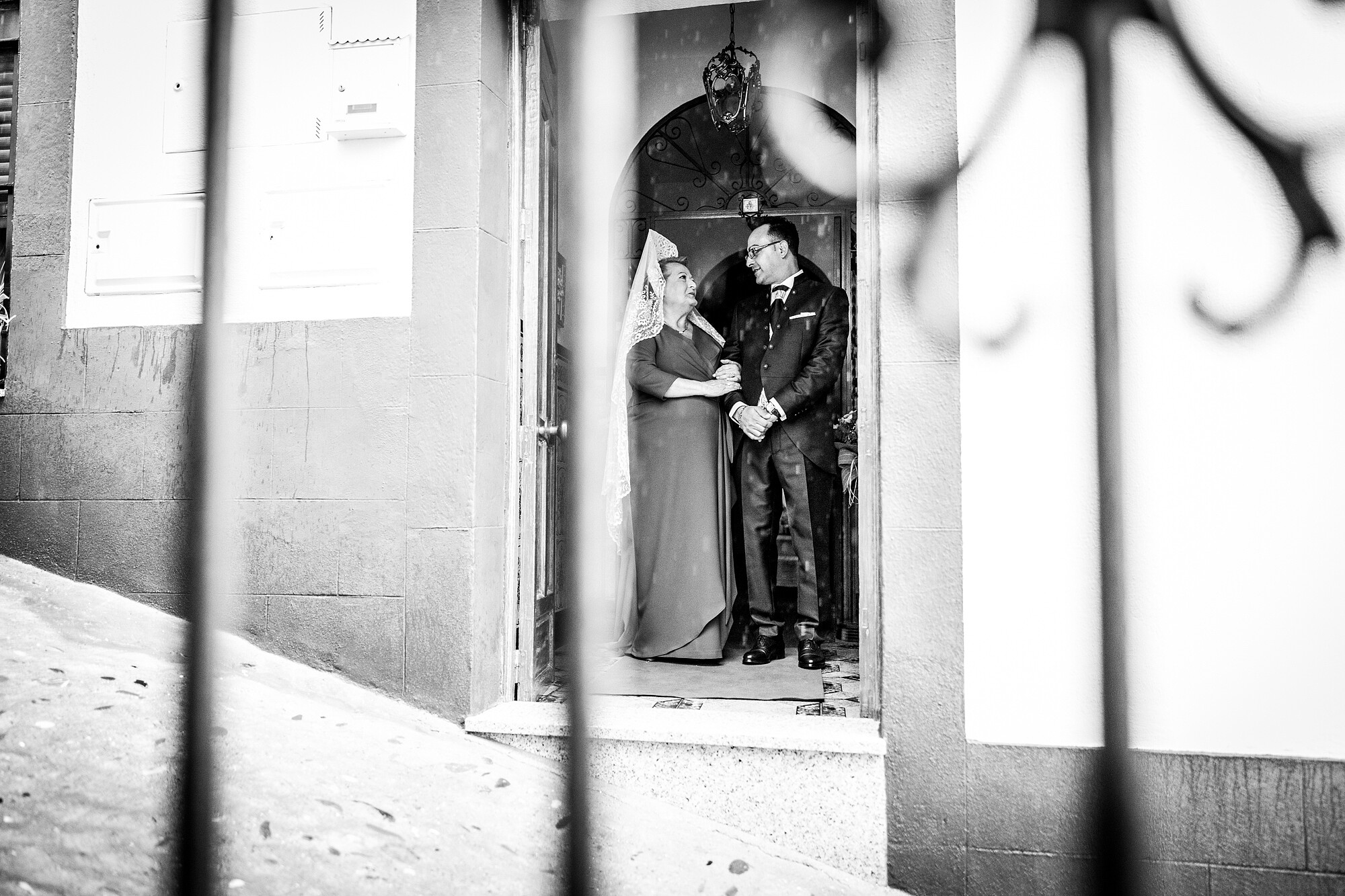 La boda de Cristina y Teodoro 05