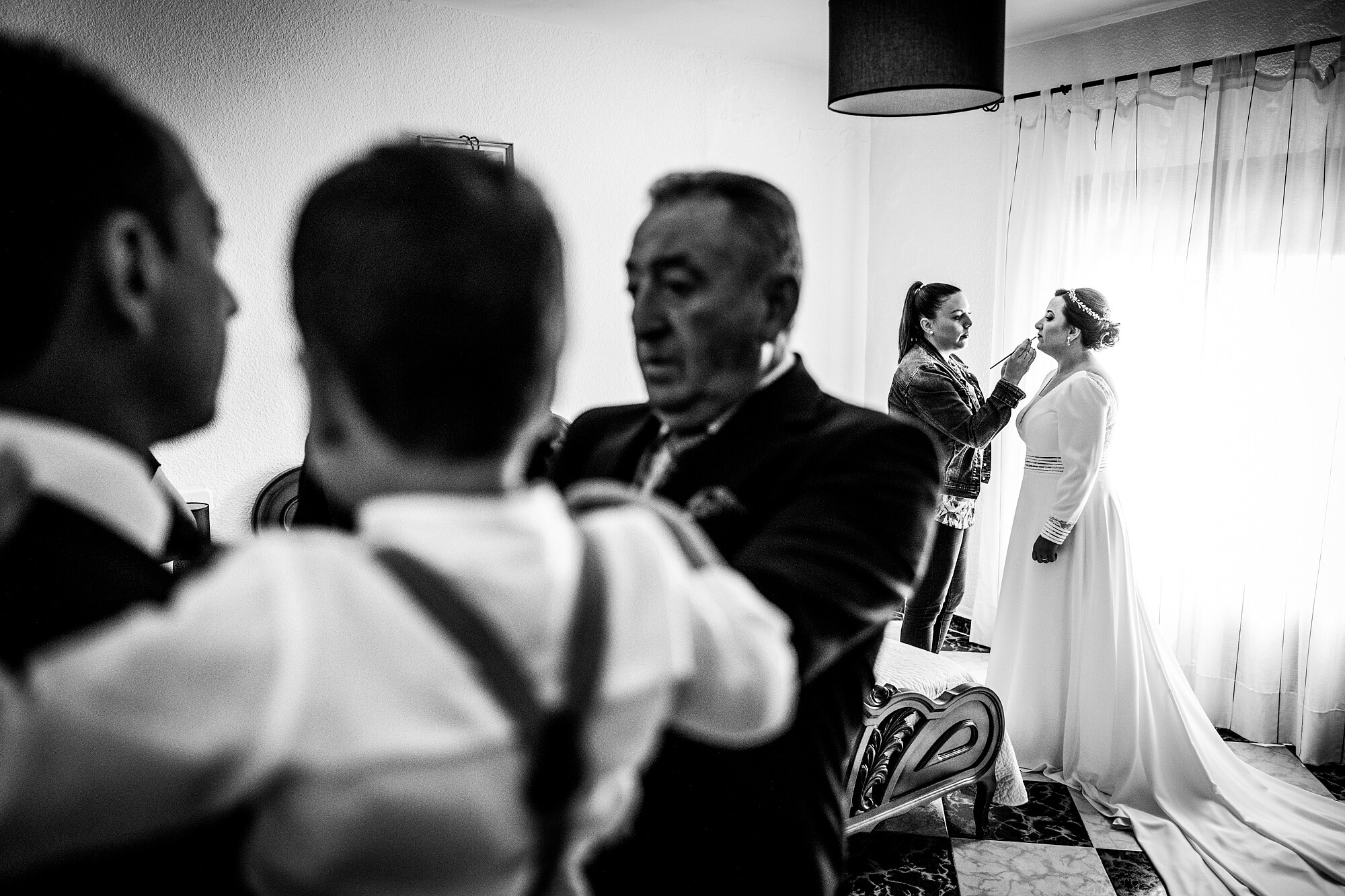 La boda de Cristina y Teodoro 08