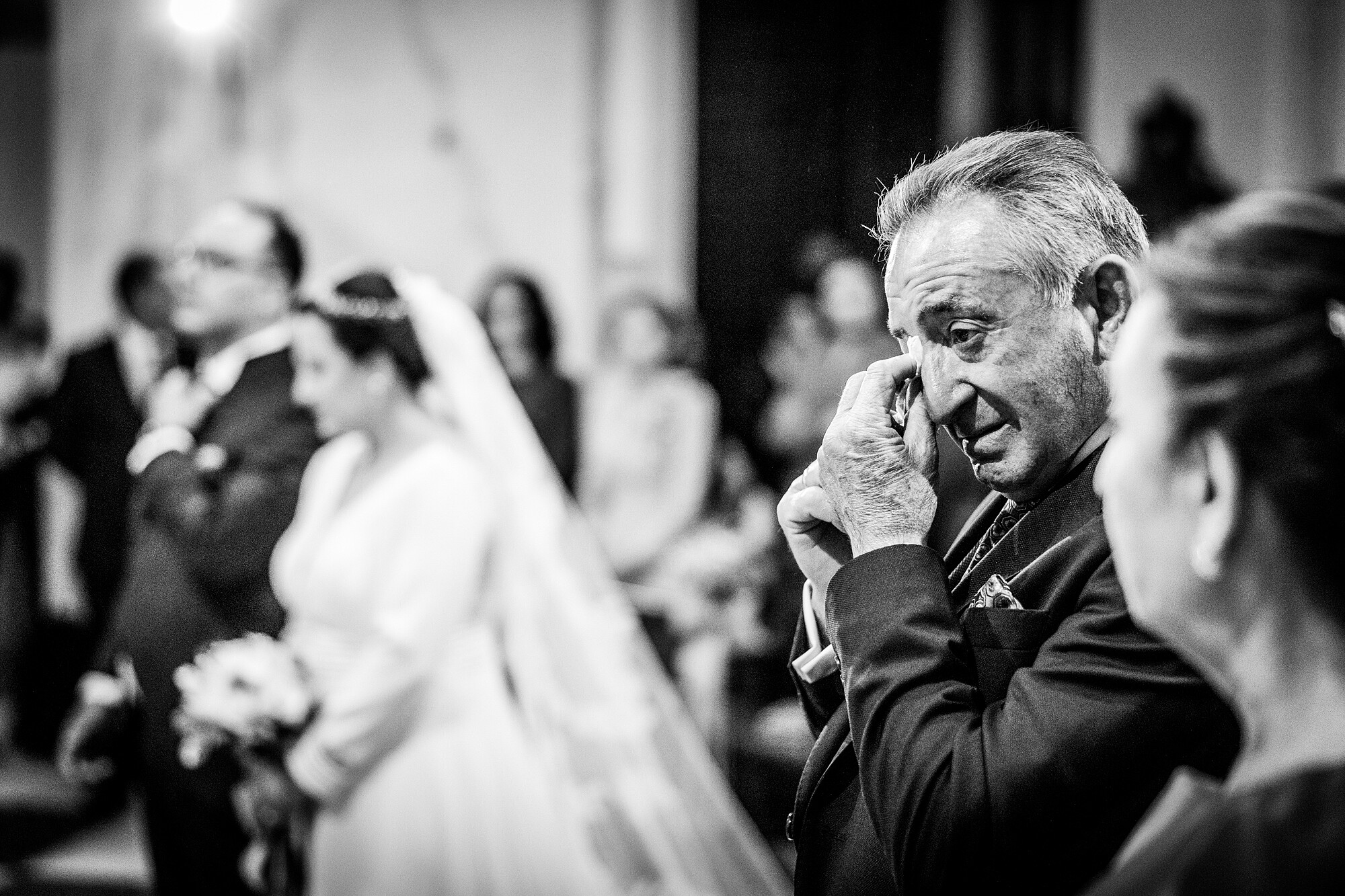 La boda de Cristina y Teodoro 14