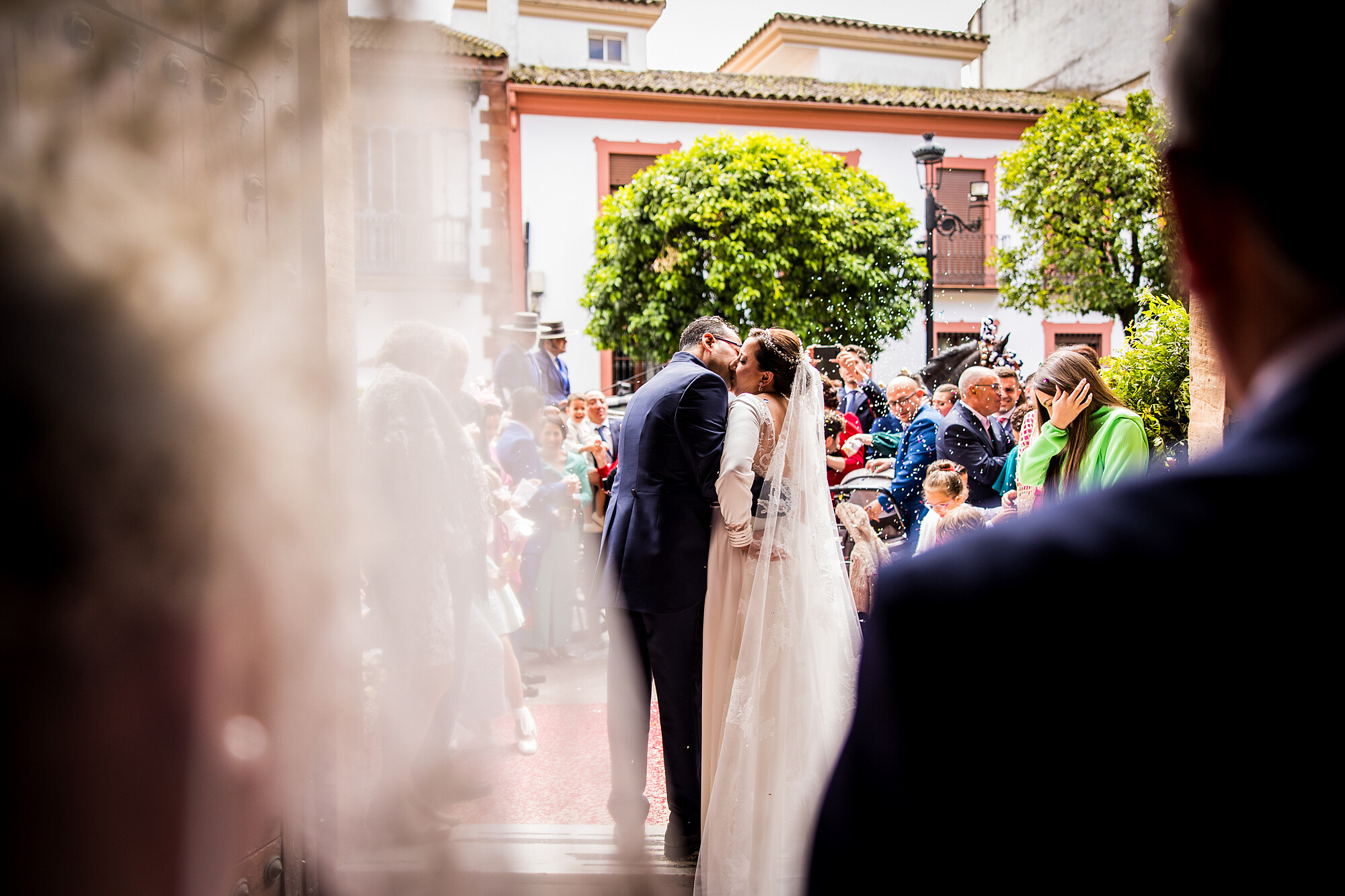La boda de Cristina y Teodoro 16