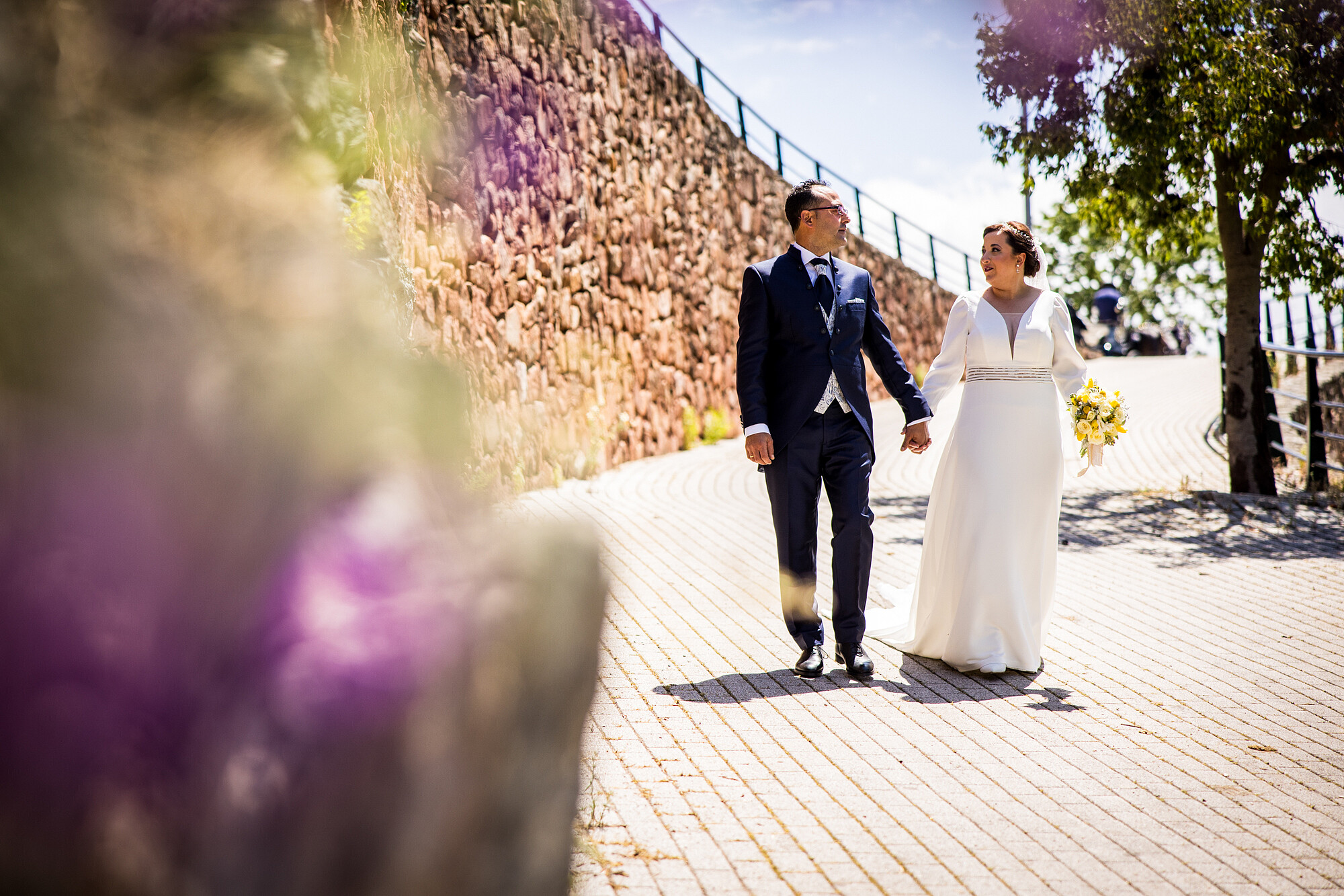 La boda de Cristina y Teodoro 18