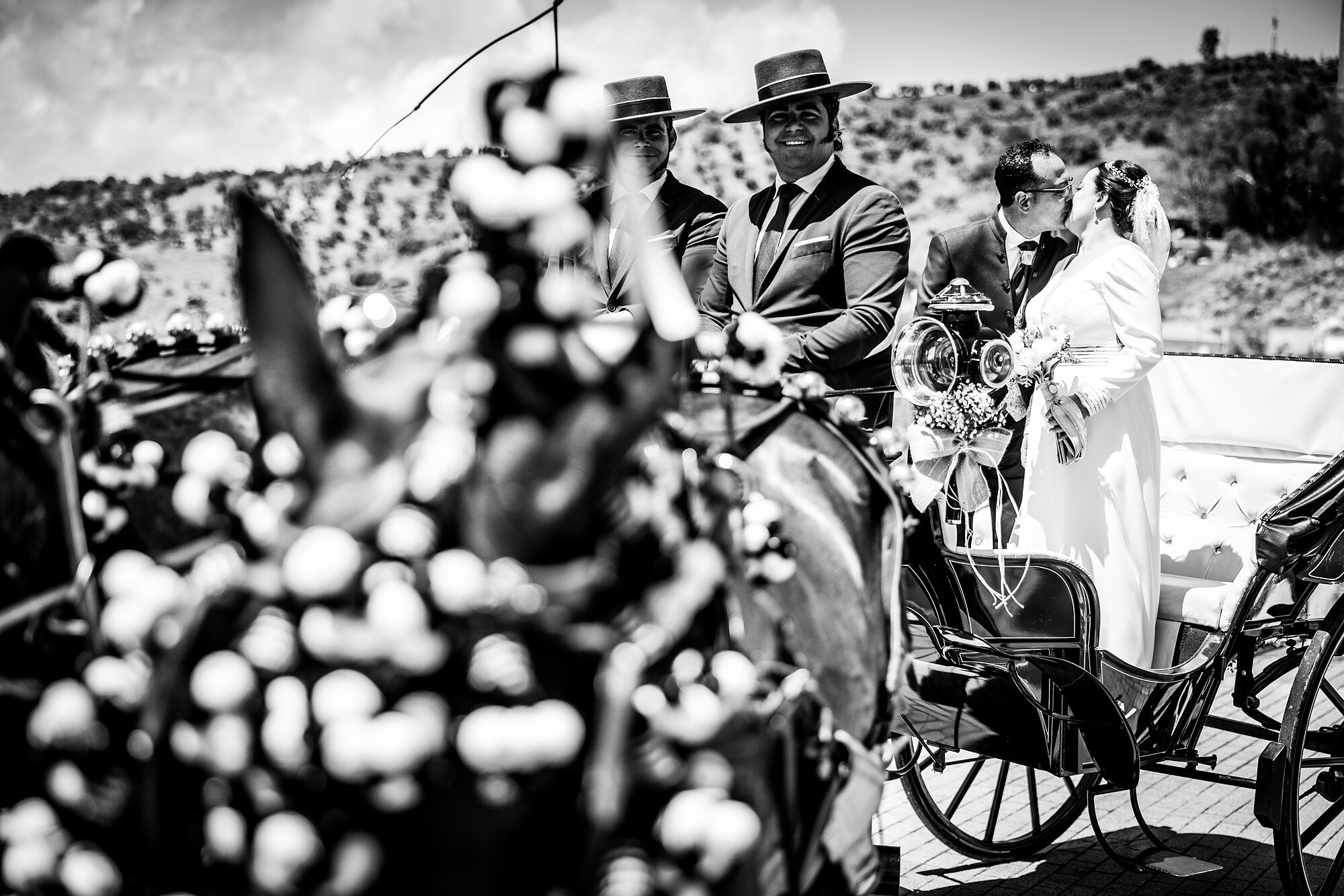 La boda de Cristina y Teodoro 20