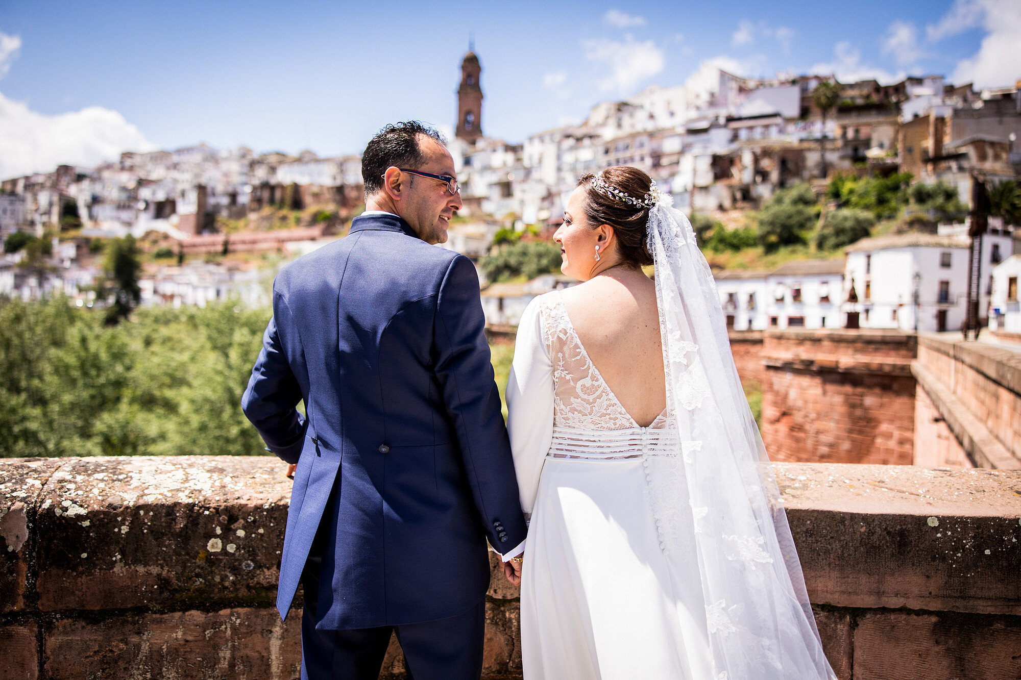 La boda de Cristina y Teodoro 21
