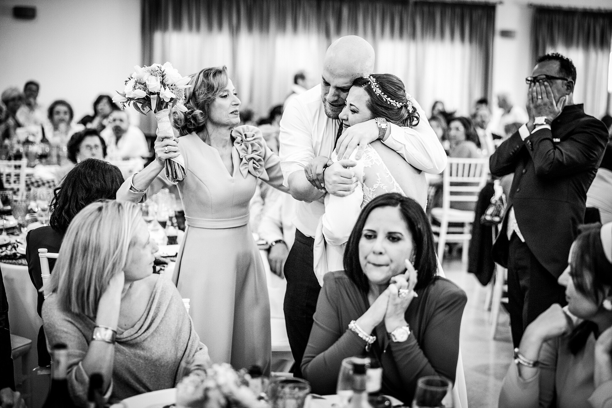 La boda de Cristina y Teodoro 22