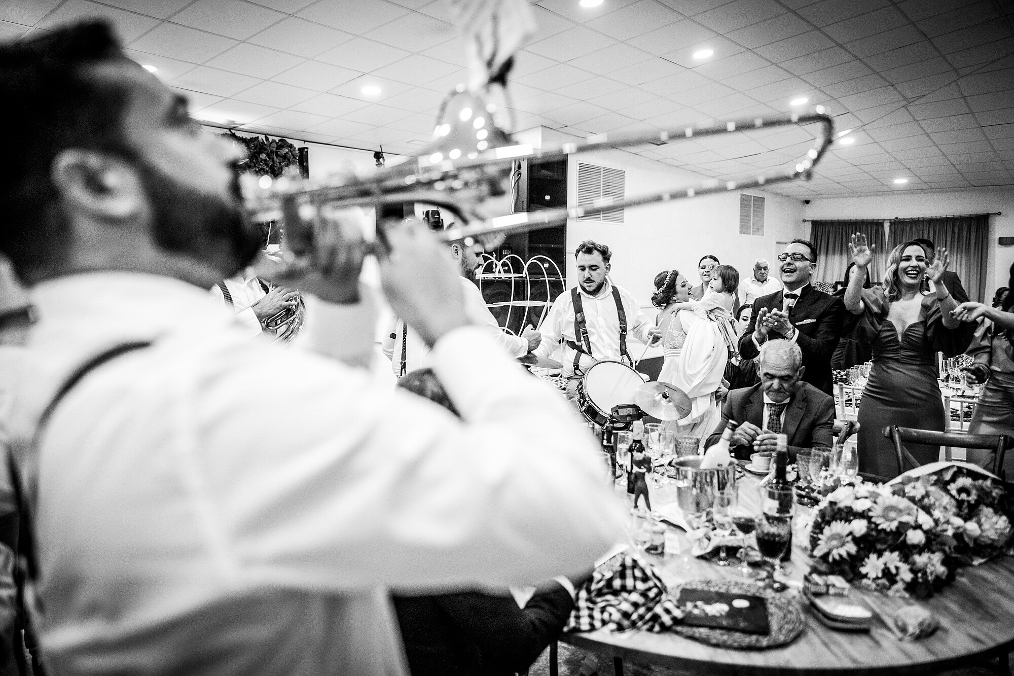 La boda de Cristina y Teodoro 23