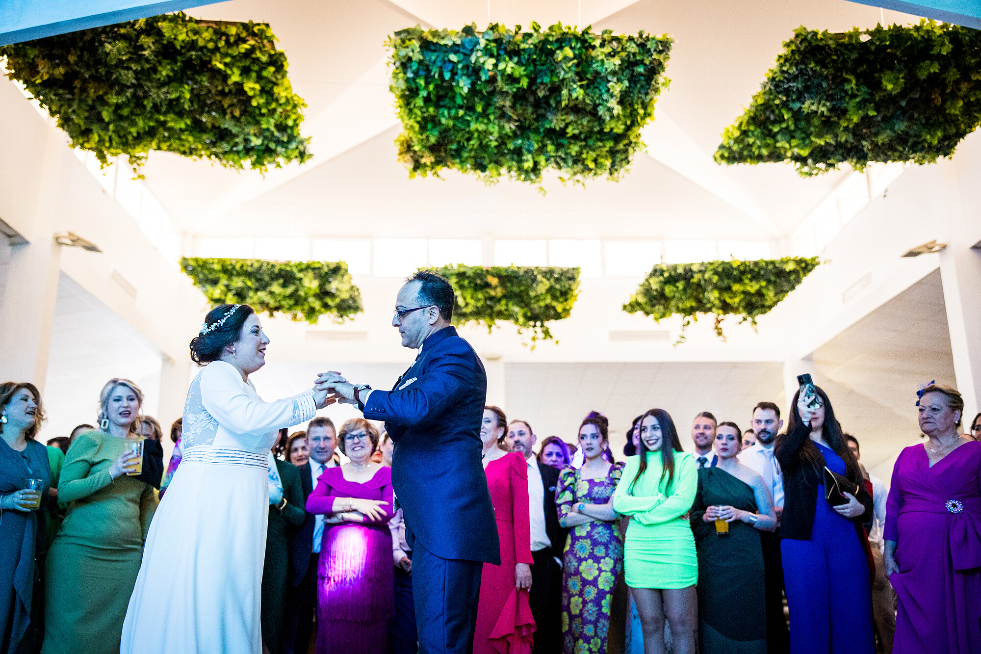 La boda de Cristina y Teodoro 24