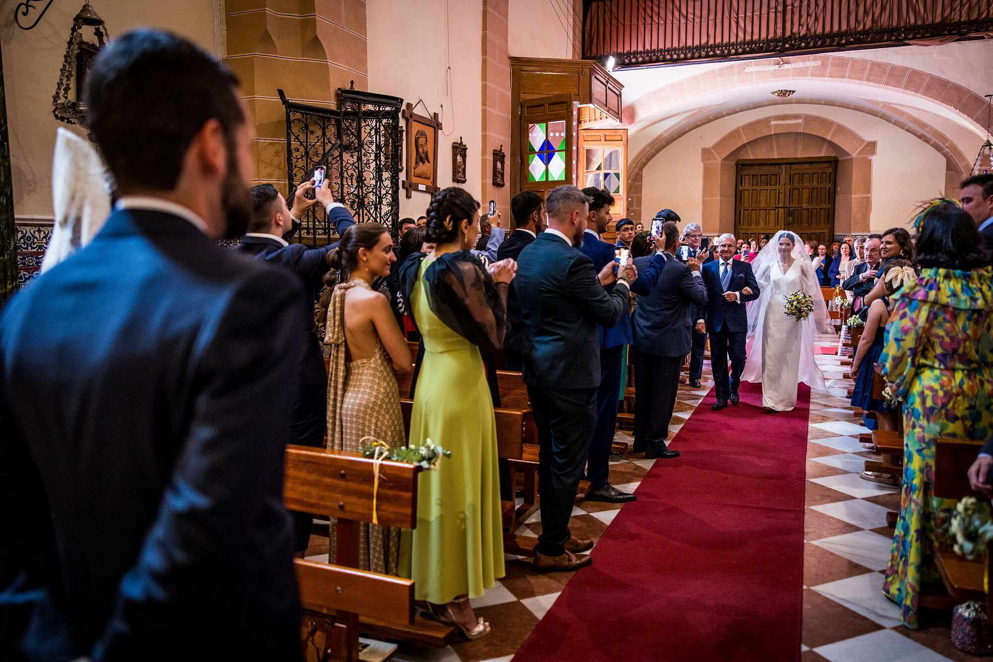 La boda de Sonia María y Eduardo 10