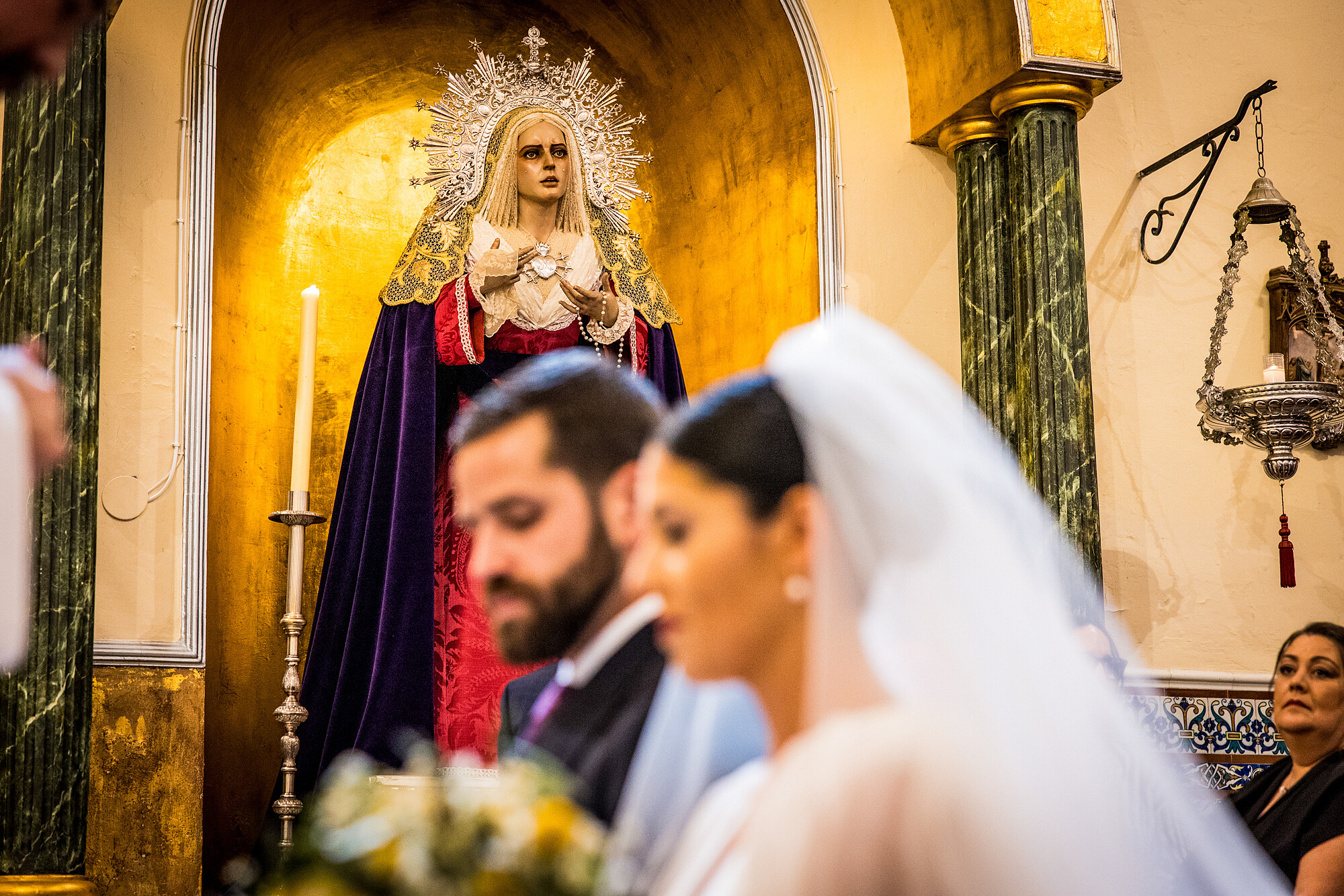 La boda de Sonia María y Eduardo 11