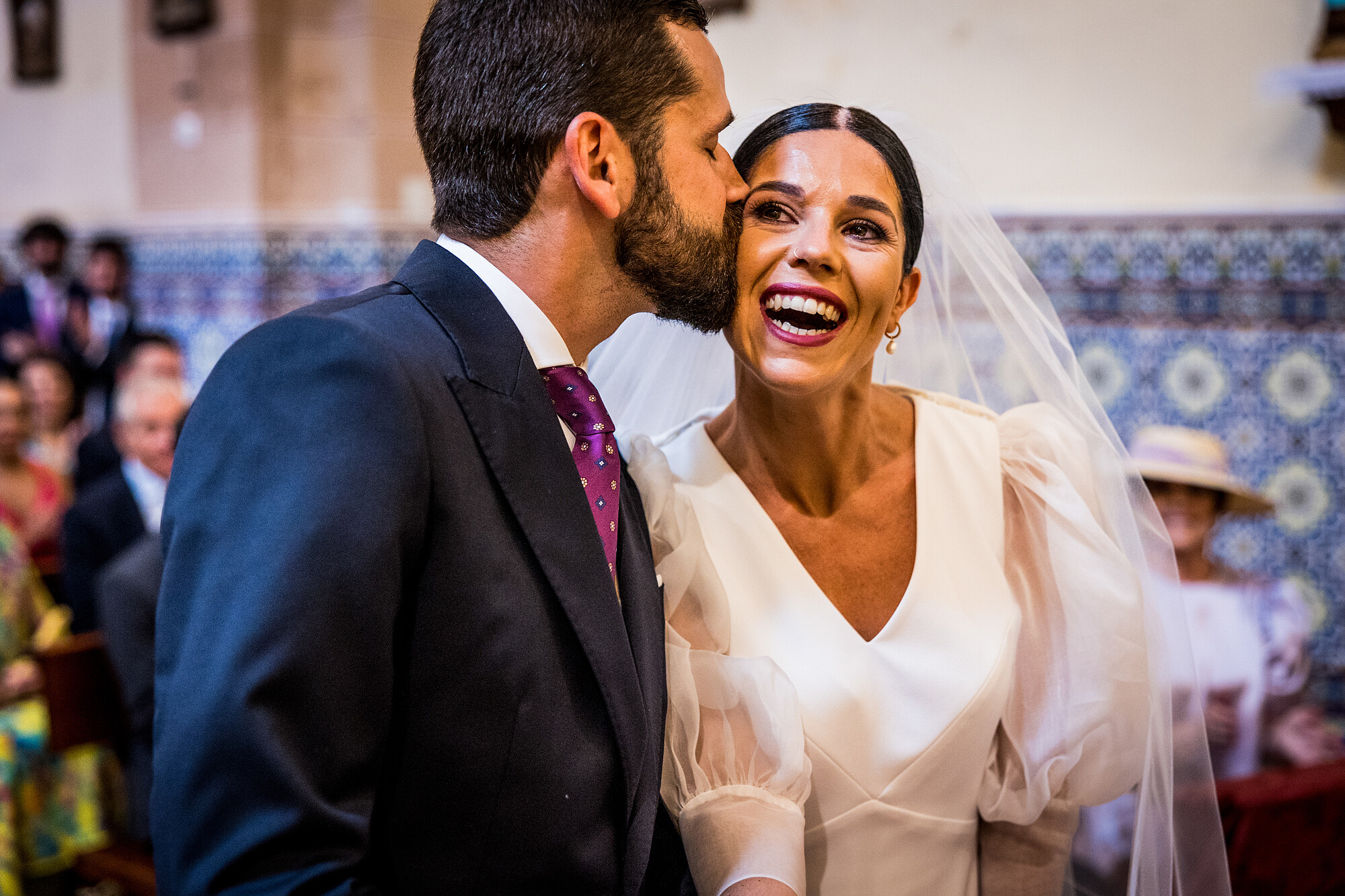 La boda de Sonia María y Eduardo 12