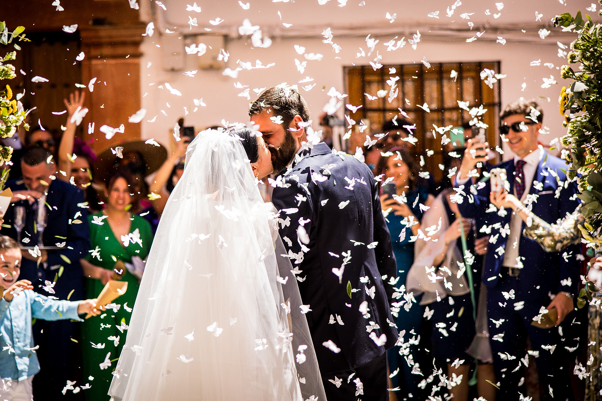 La boda de Sonia María y Eduardo 13