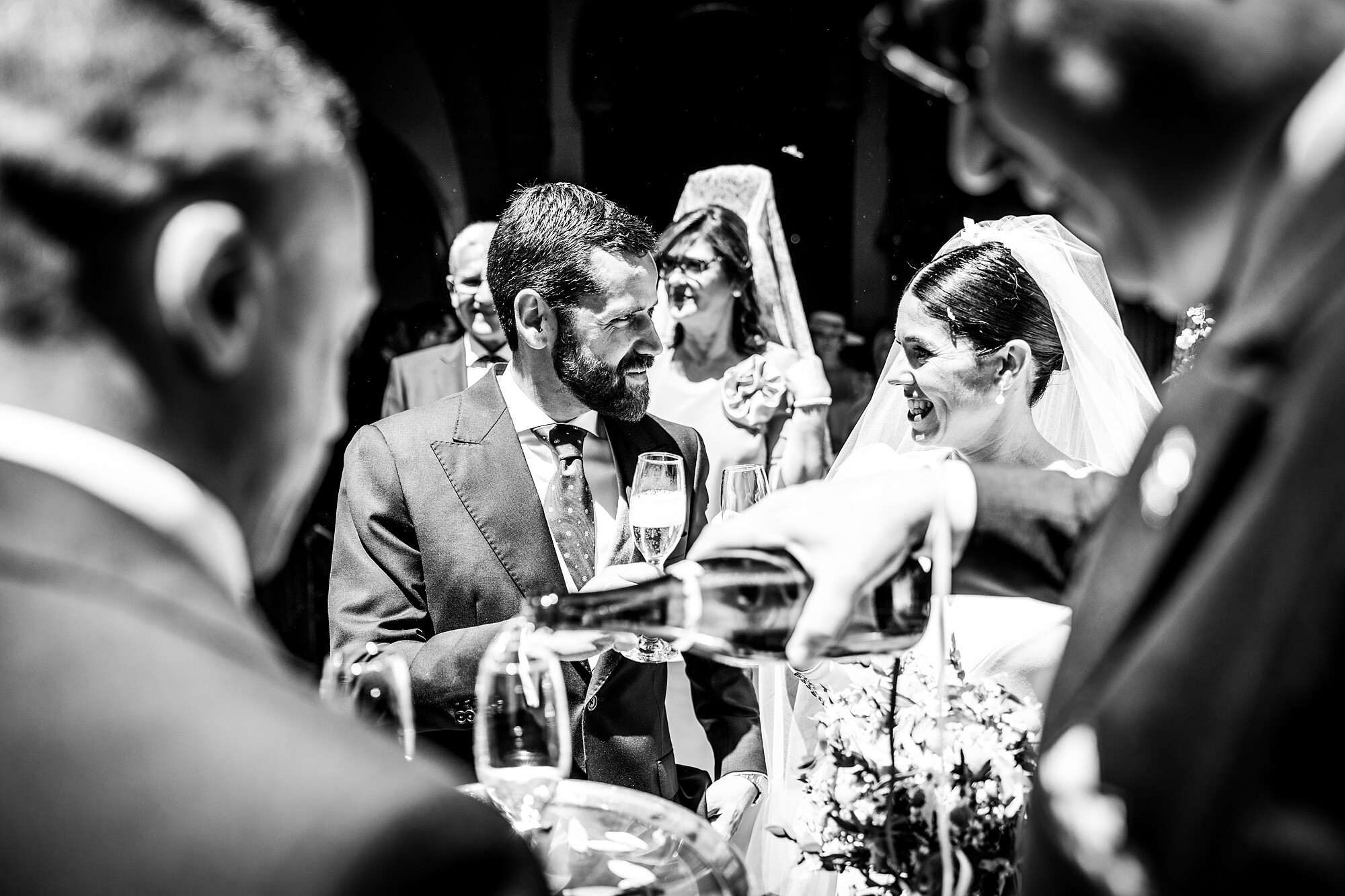 La boda de Sonia María y Eduardo 14