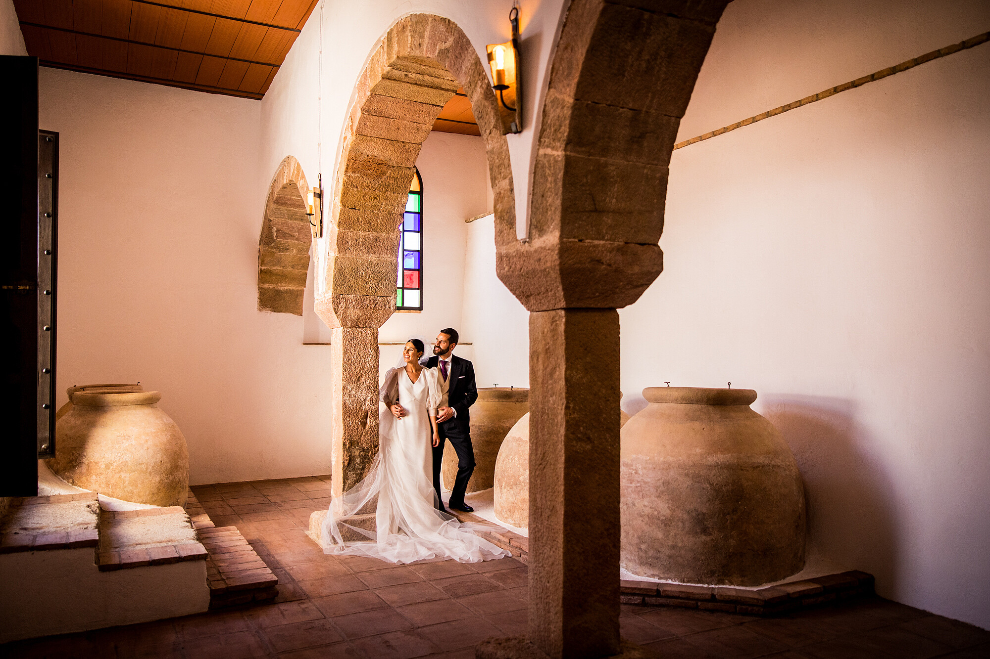 La boda de Sonia María y Eduardo 15