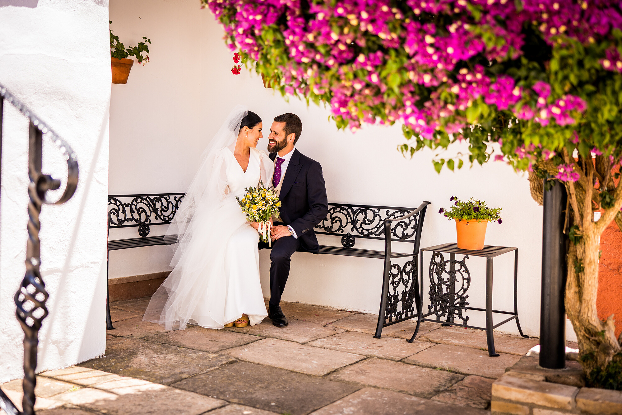La boda de Sonia María y Eduardo 16