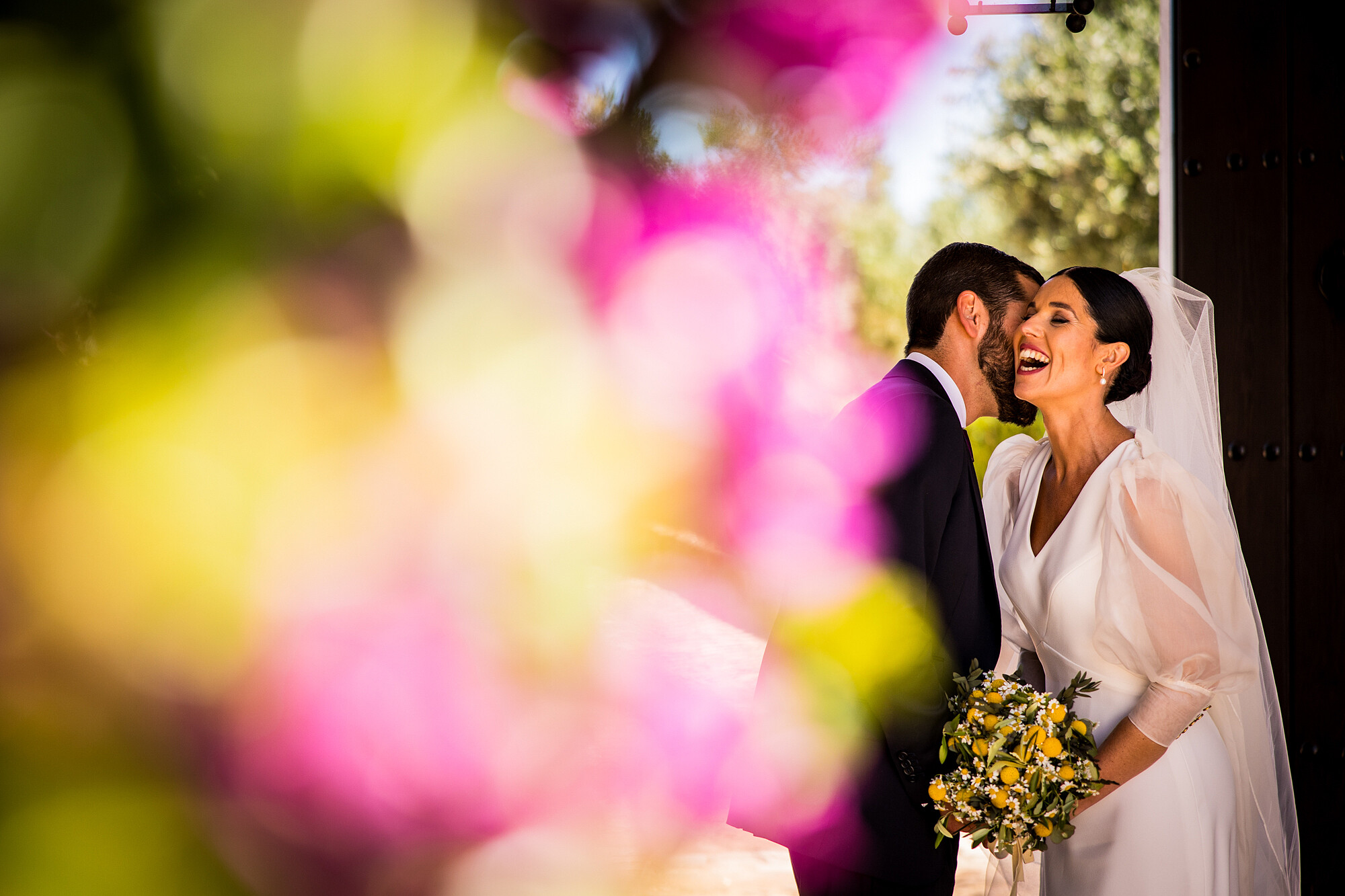 La boda de Sonia María y Eduardo 17