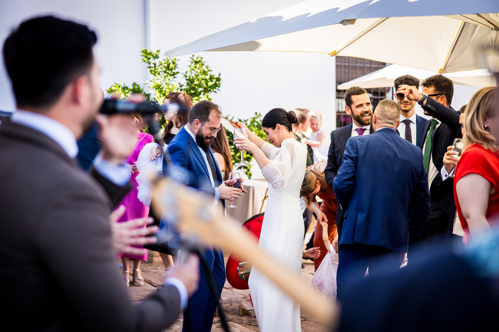 La boda de Sonia María y Eduardo 22
