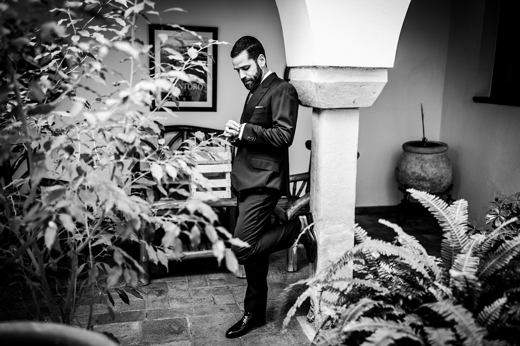 La boda de Sonia María y Eduardo 03