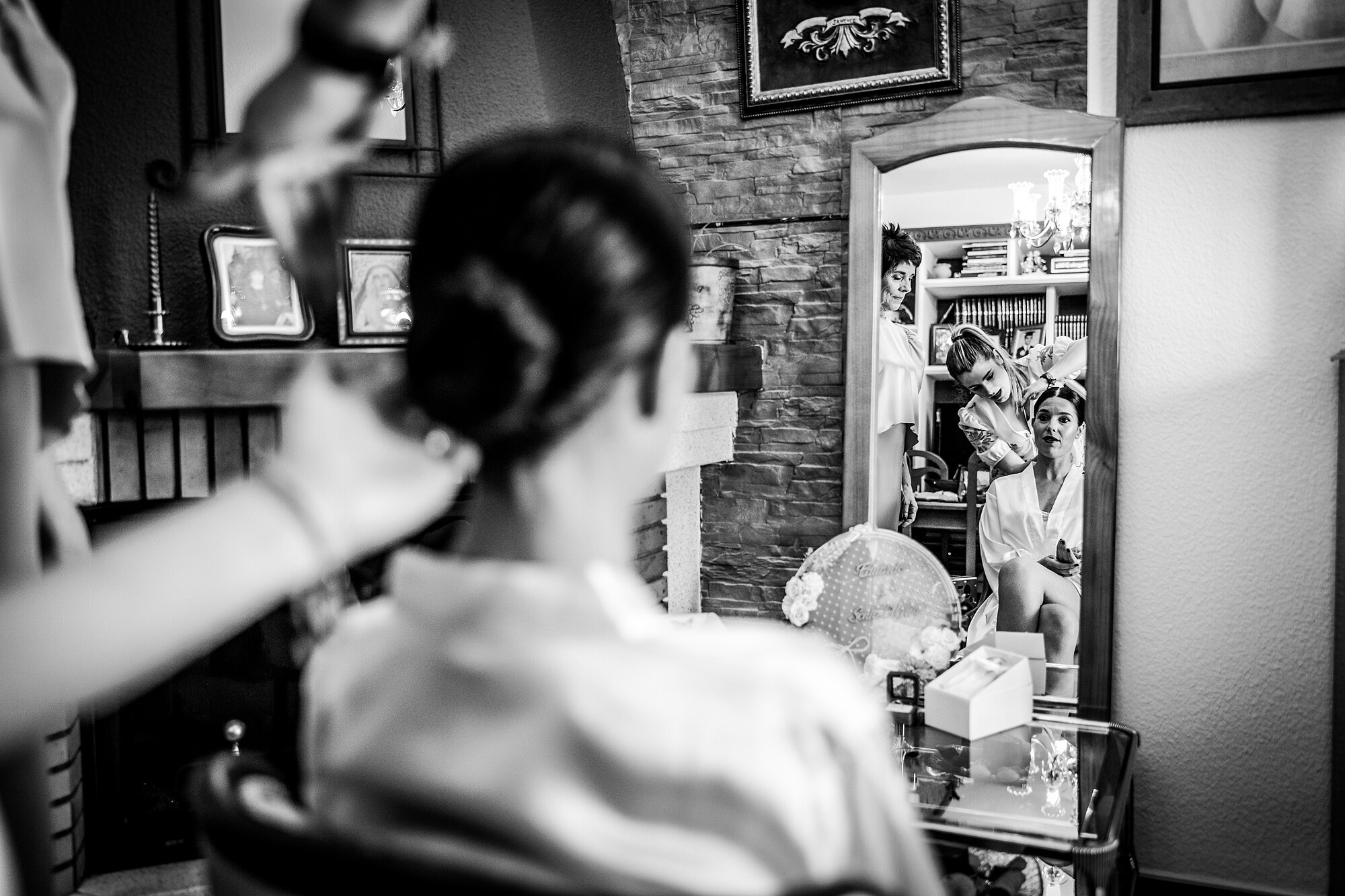 La boda de Sonia María y Eduardo 05