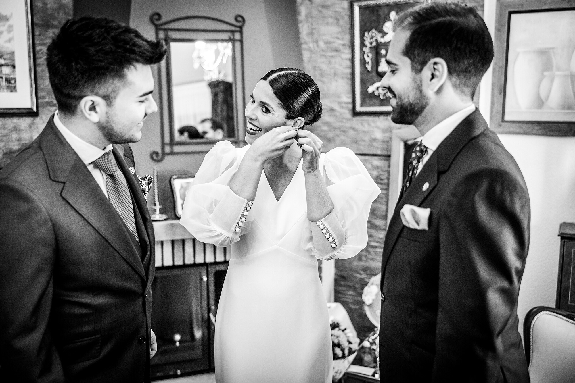 La boda de Sonia María y Eduardo 07