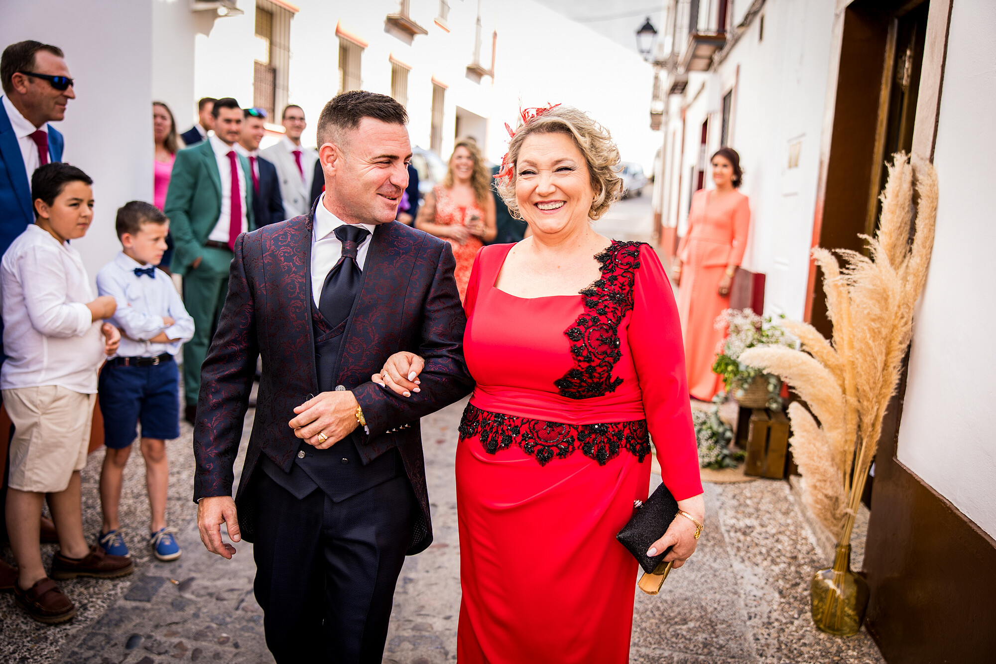 La boda de Ana Bel&eacute;n y Francisco Manuel en Montoro 03