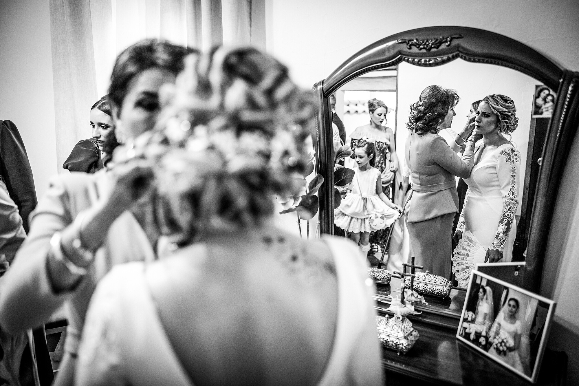 La boda de Ana Bel&eacute;n y Francisco Manuel en Montoro 06