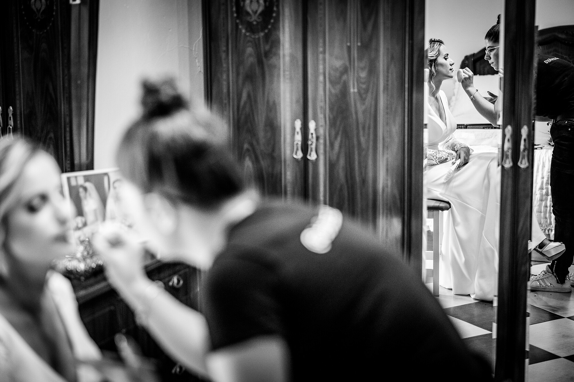 La boda de Ana Bel&eacute;n y Francisco Manuel en Montoro 07